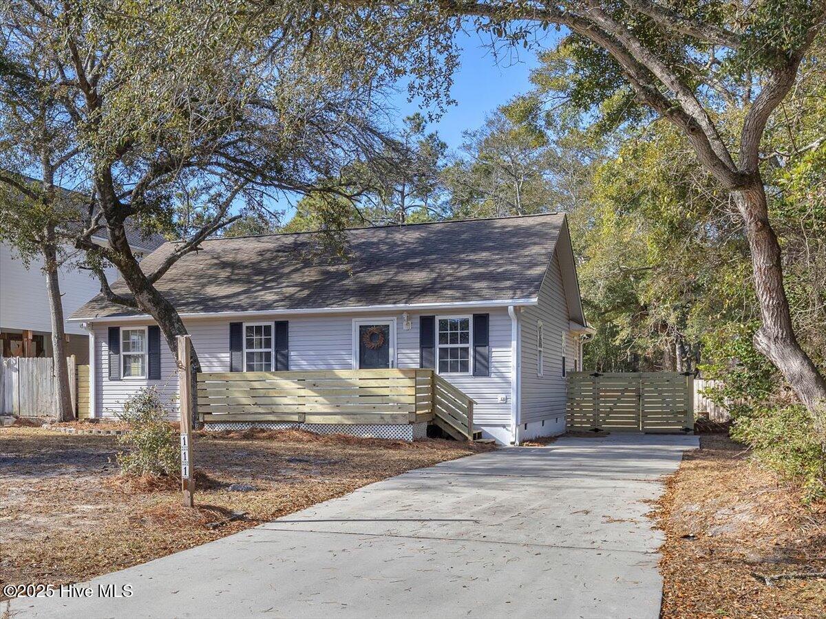 111 NW 25th Street