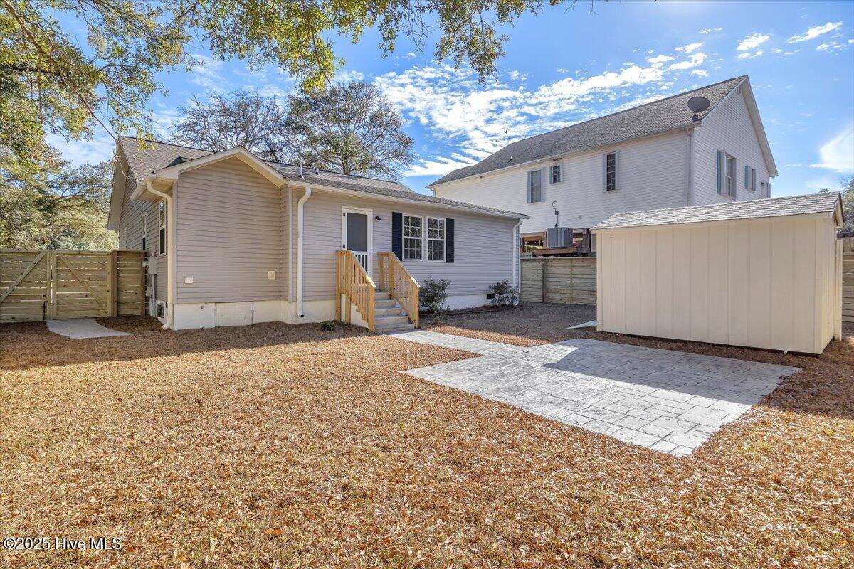 111 NW 25th Street