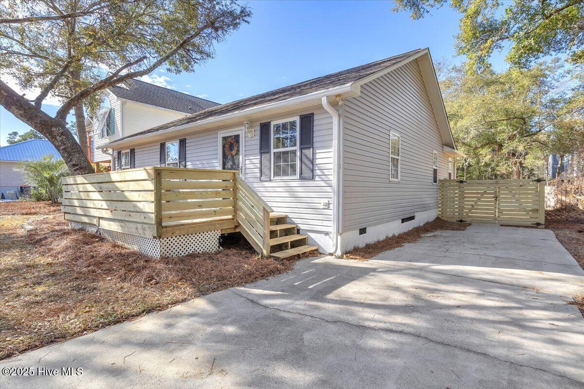 111 NW 25th Street