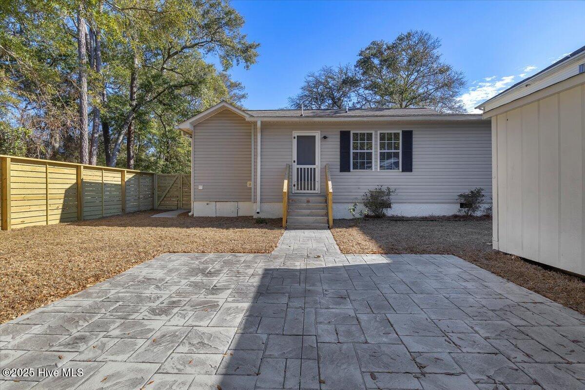 111 NW 25th Street