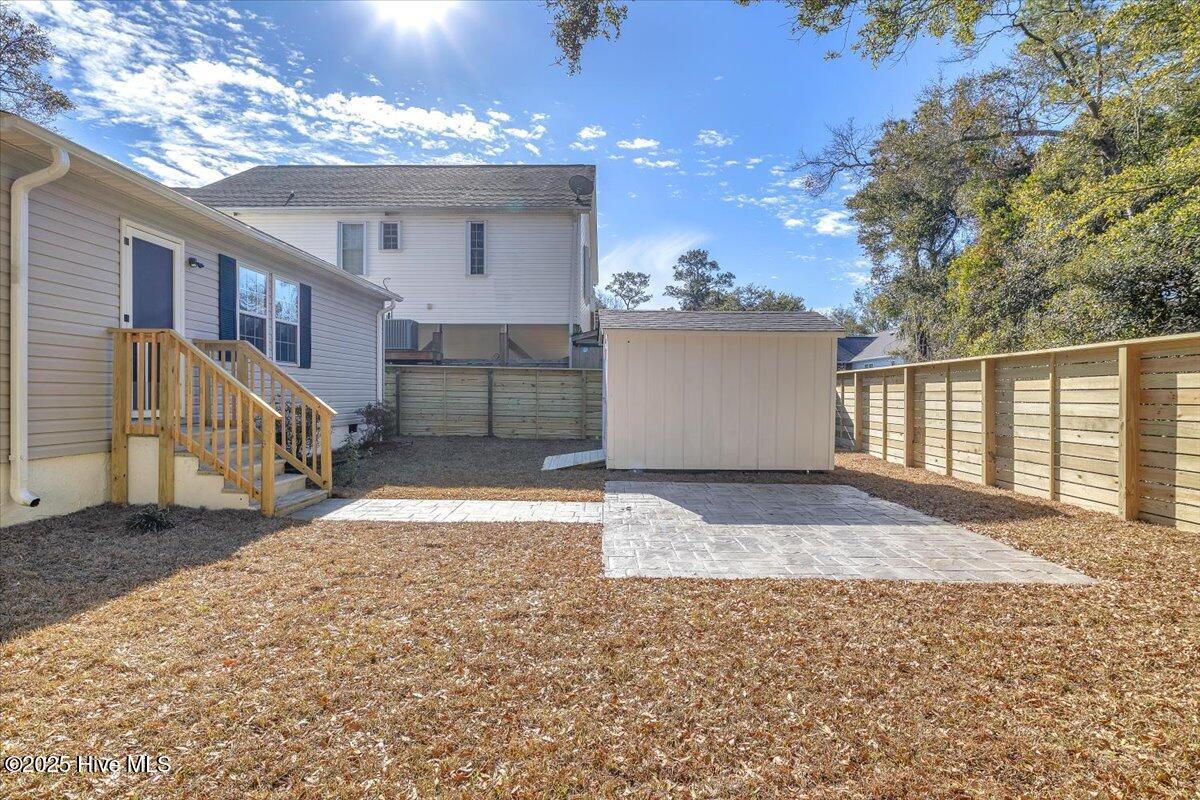111 NW 25th Street