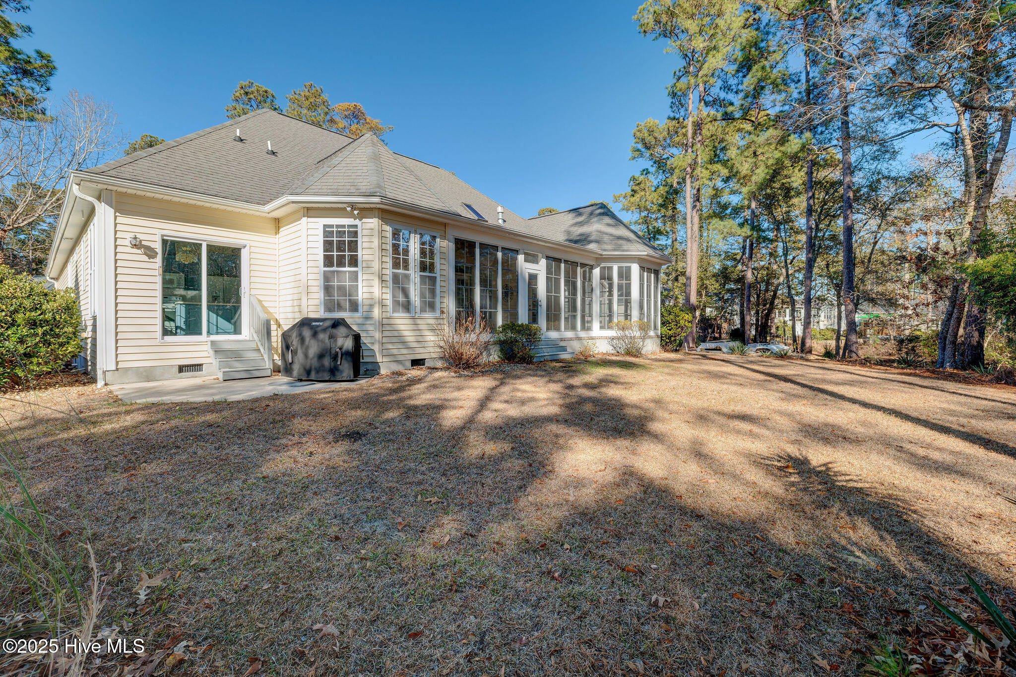 3845 Timber Stream Drive