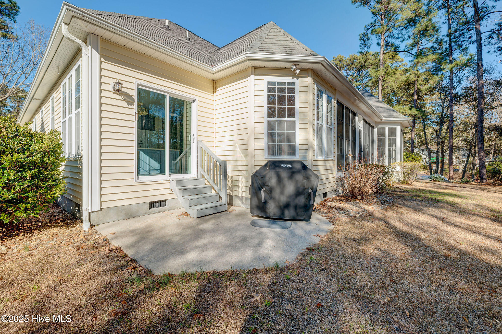 3845 Timber Stream Drive