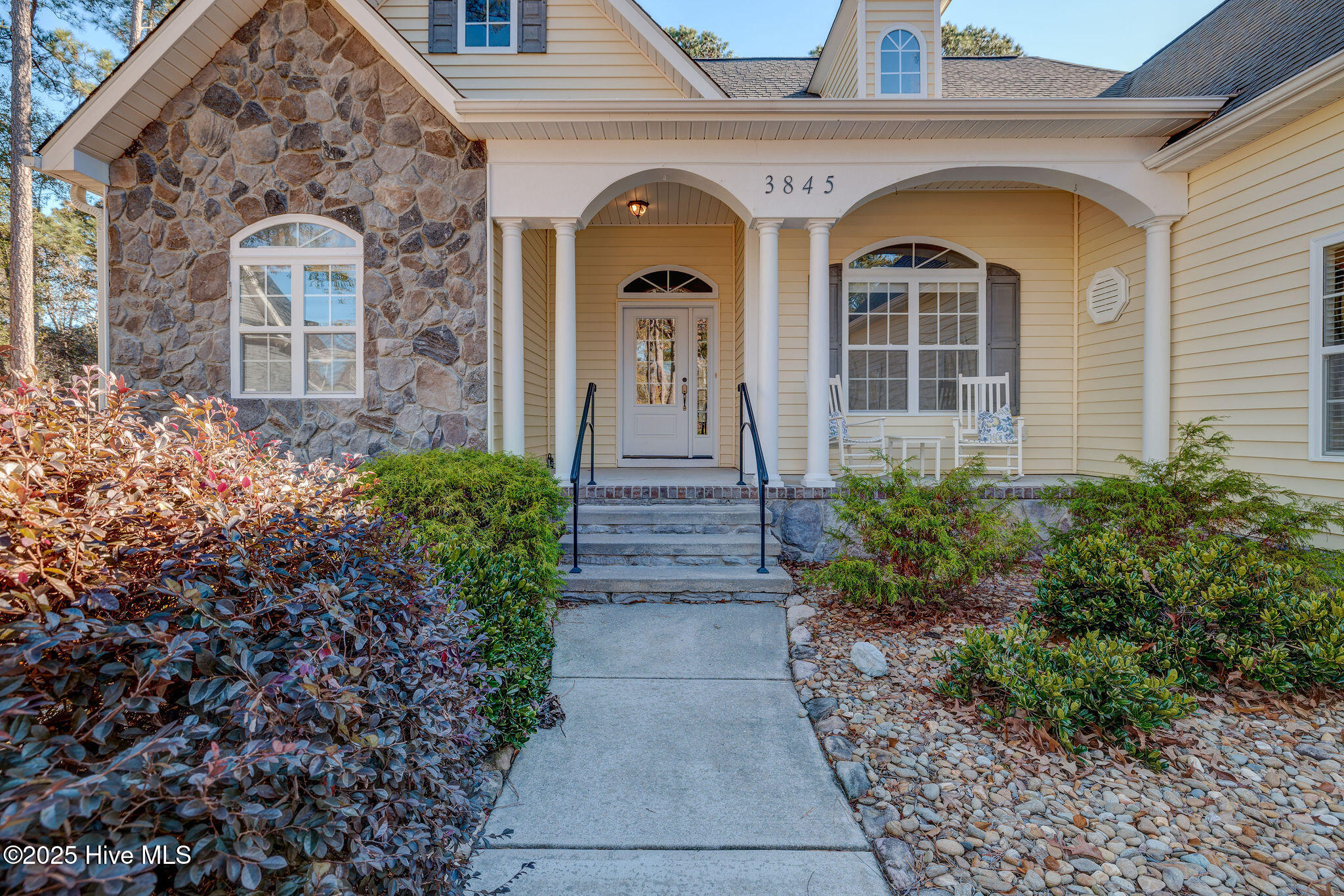 3845 Timber Stream Drive