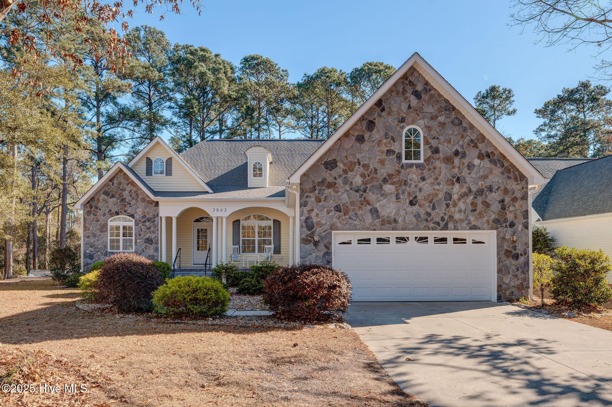 3845 Timber Stream Drive