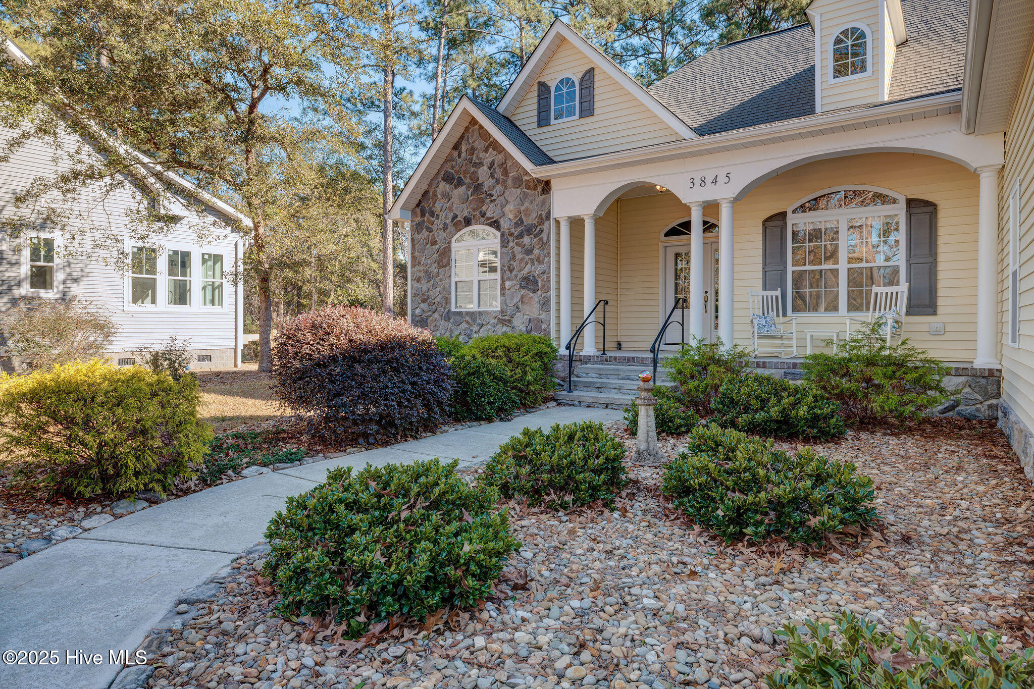 3845 Timber Stream Drive