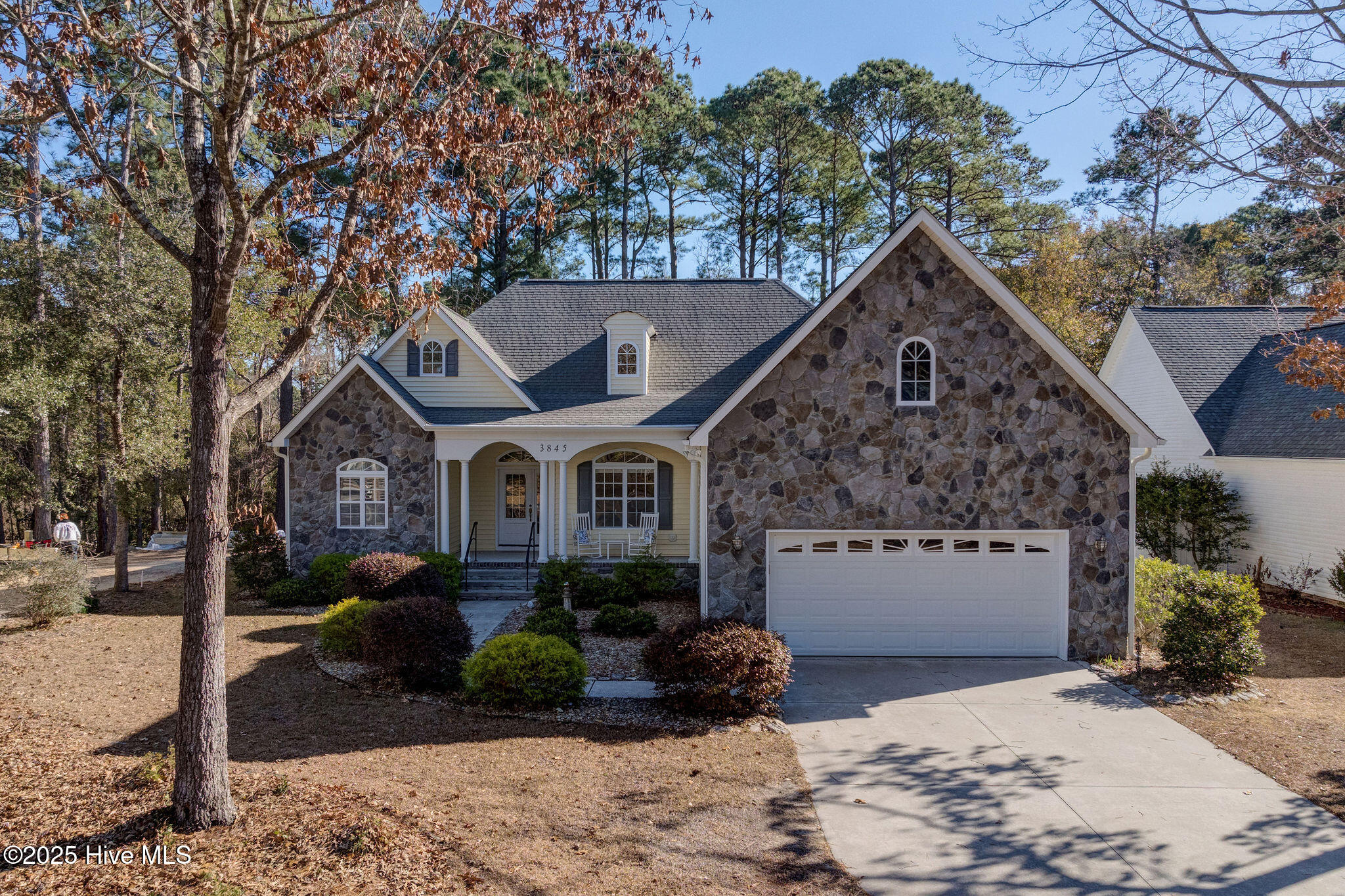 3845 Timber Stream Drive