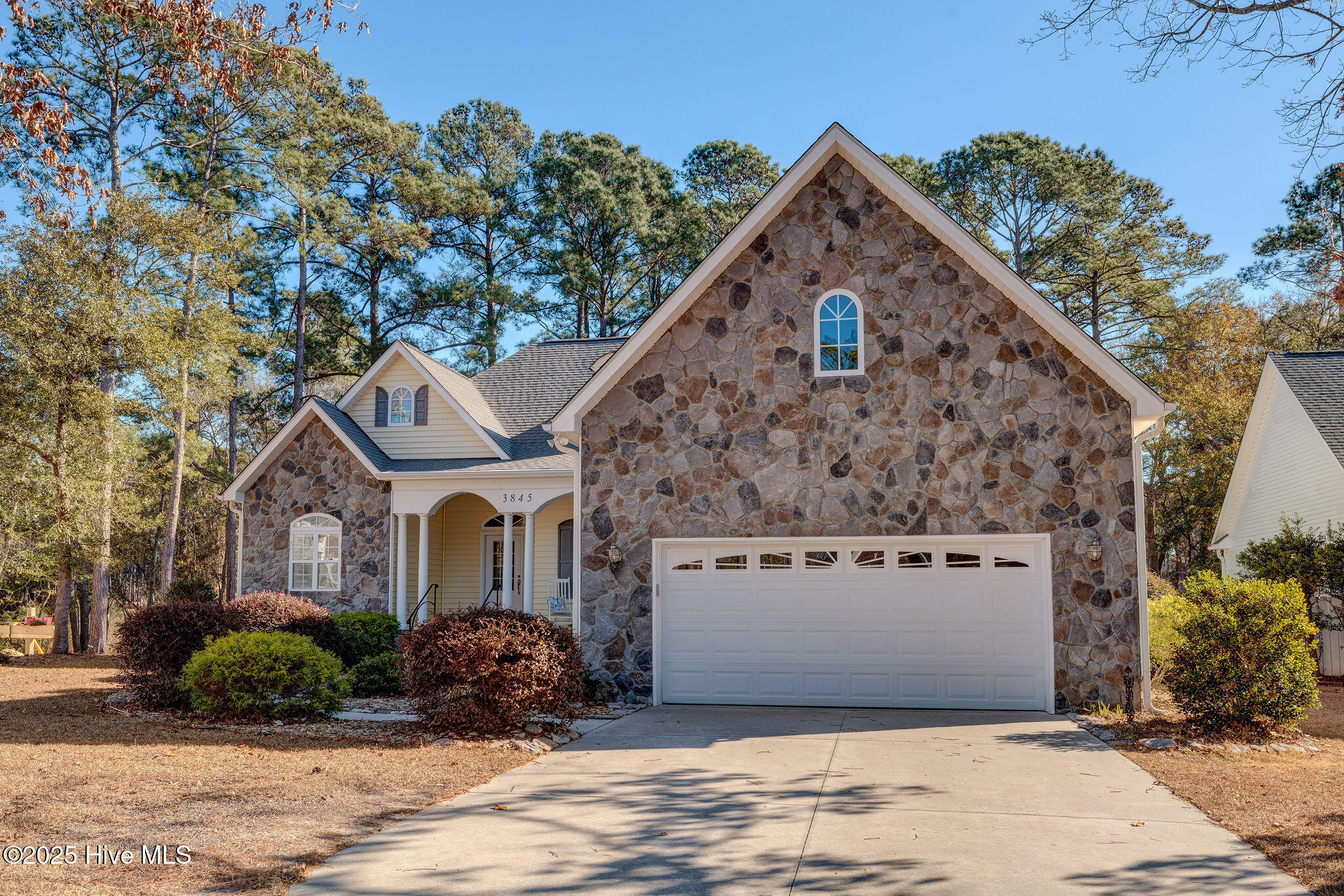 3845 Timber Stream Drive