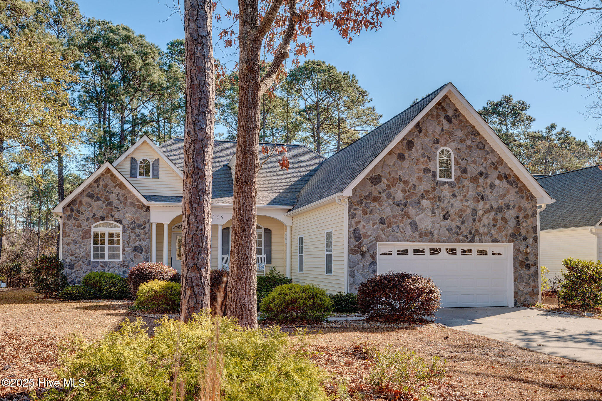 3845 Timber Stream Drive