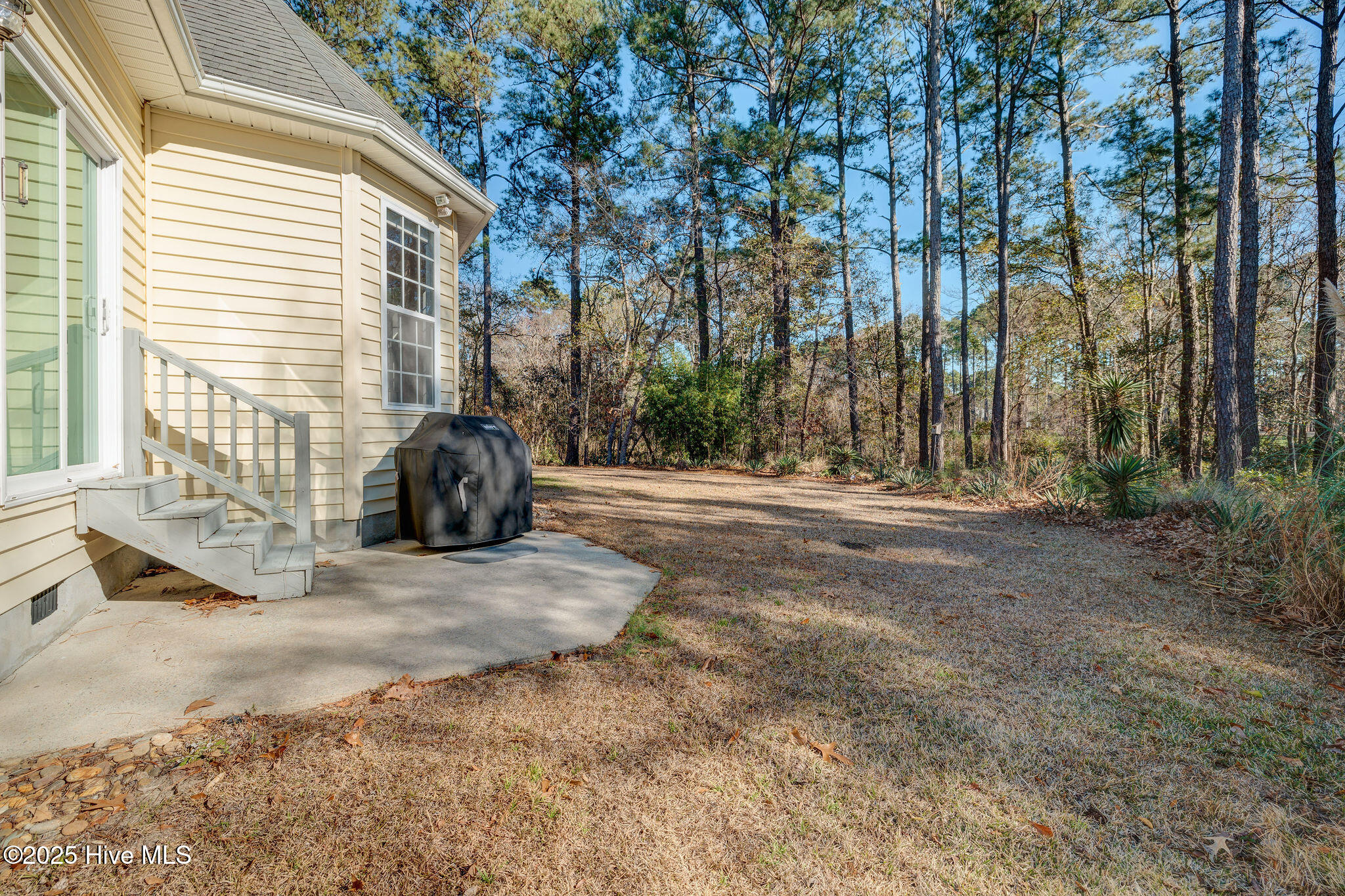 3845 Timber Stream Drive