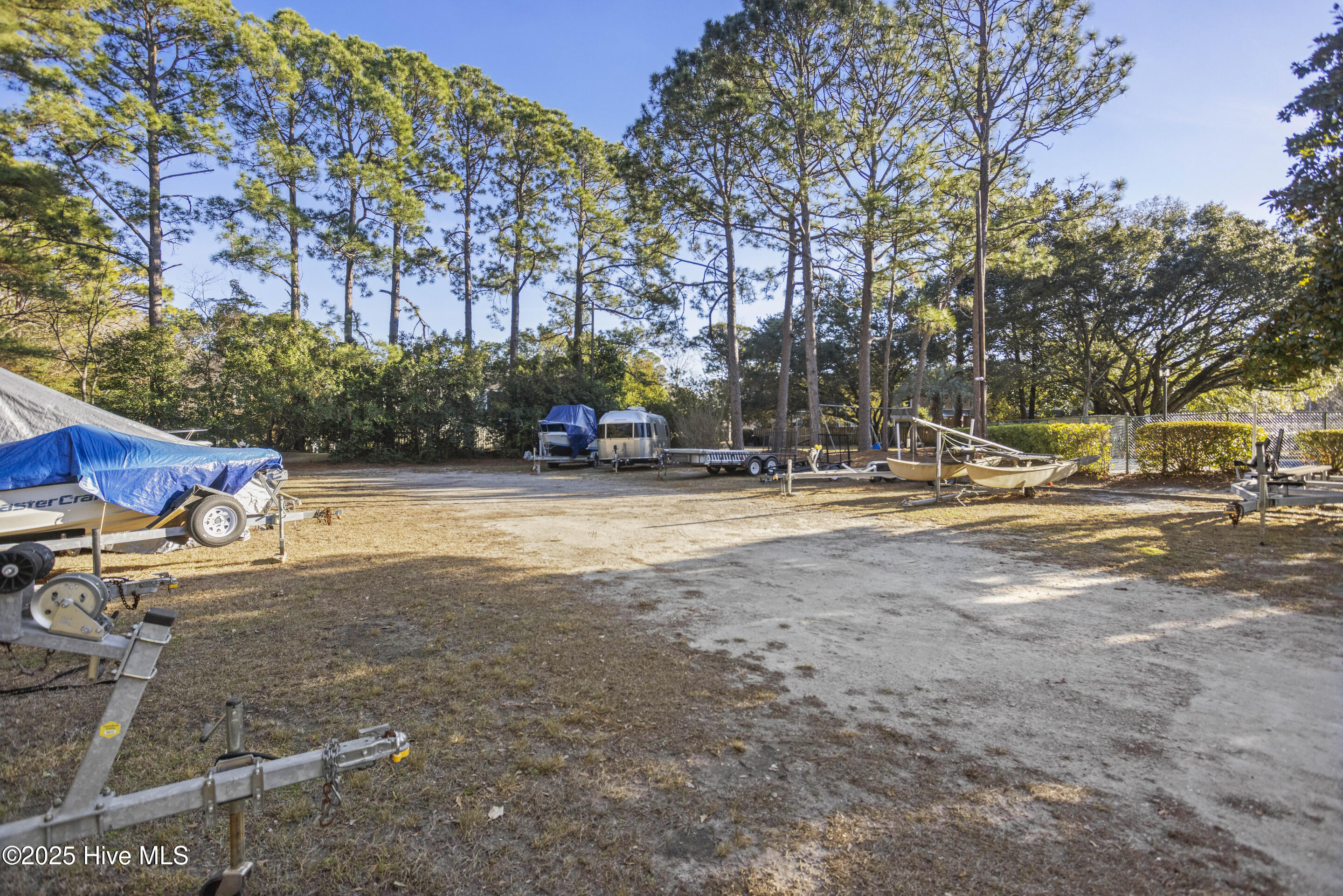 4905 Marlin Court