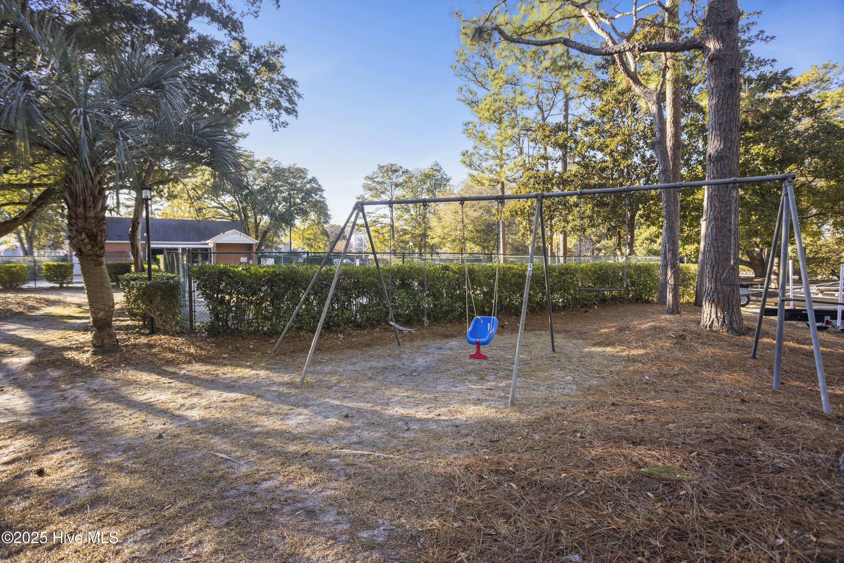 4905 Marlin Court
