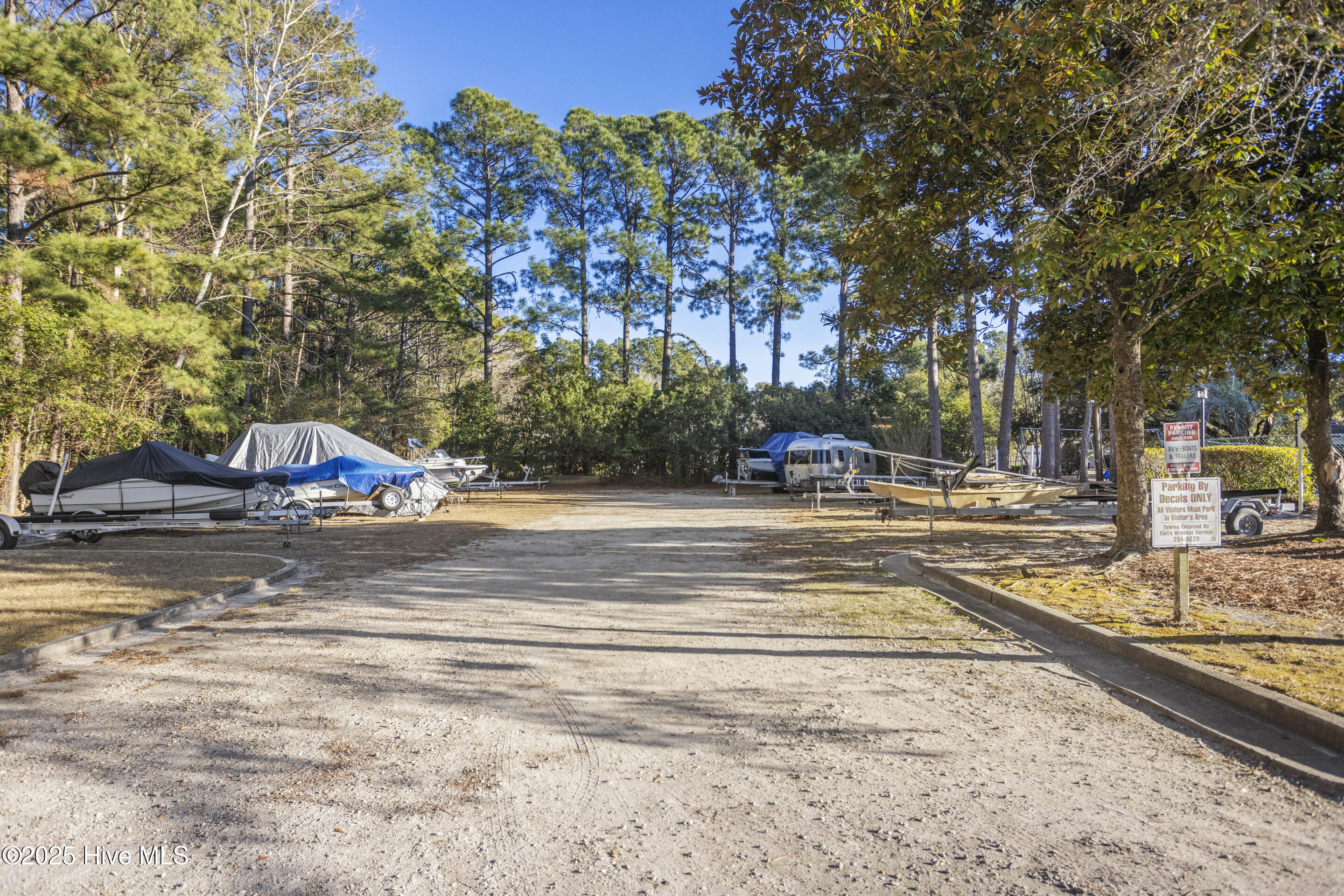 4905 Marlin Court