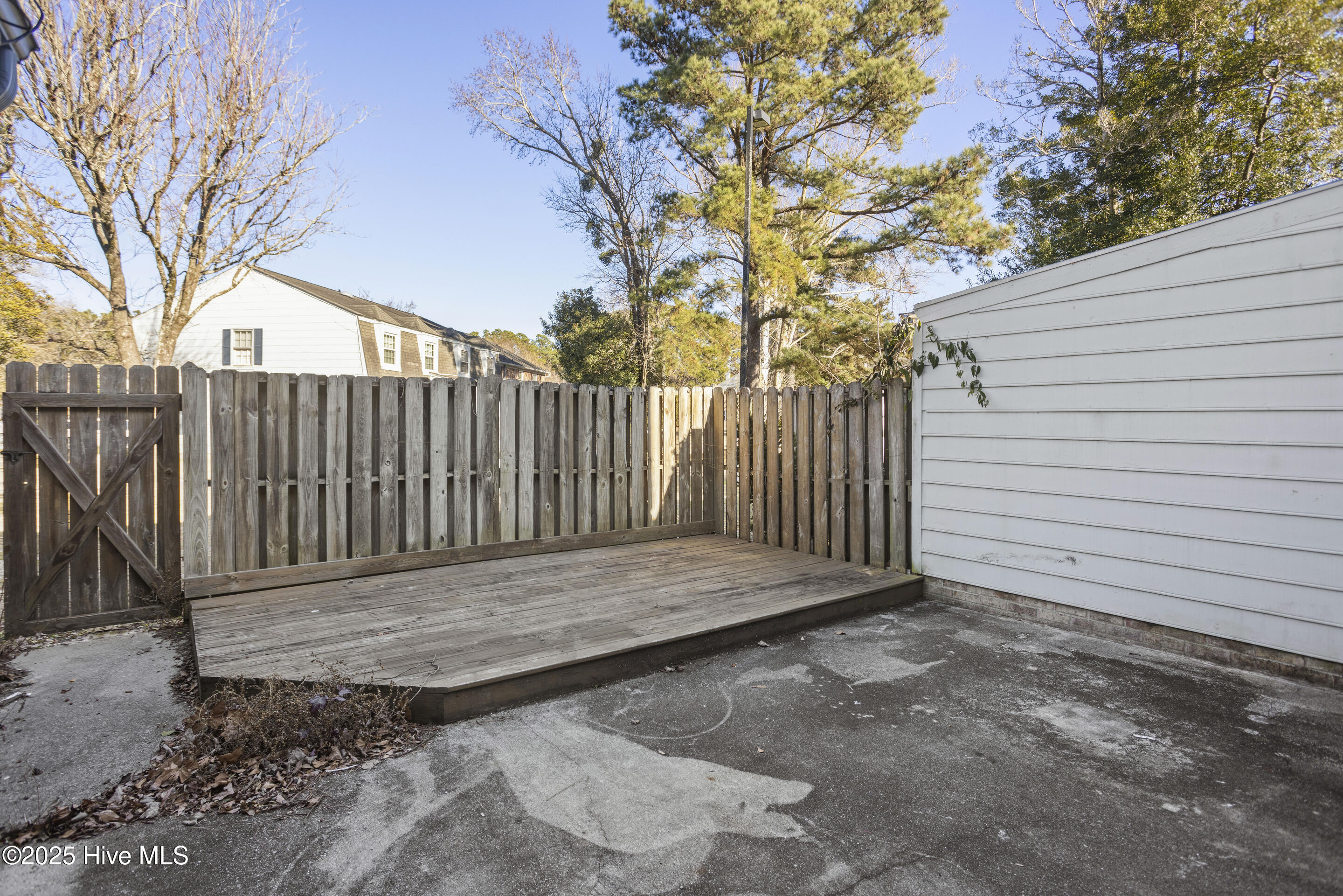 4905 Marlin Court