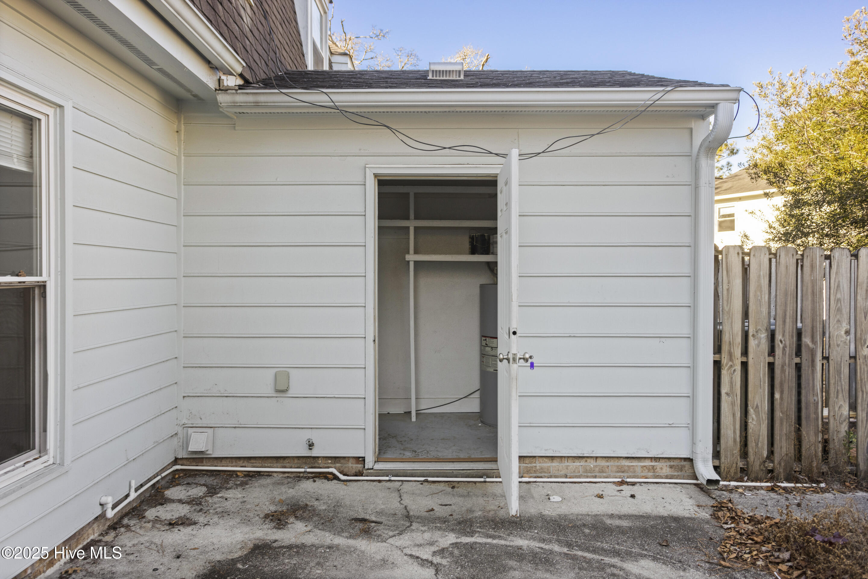 4905 Marlin Court