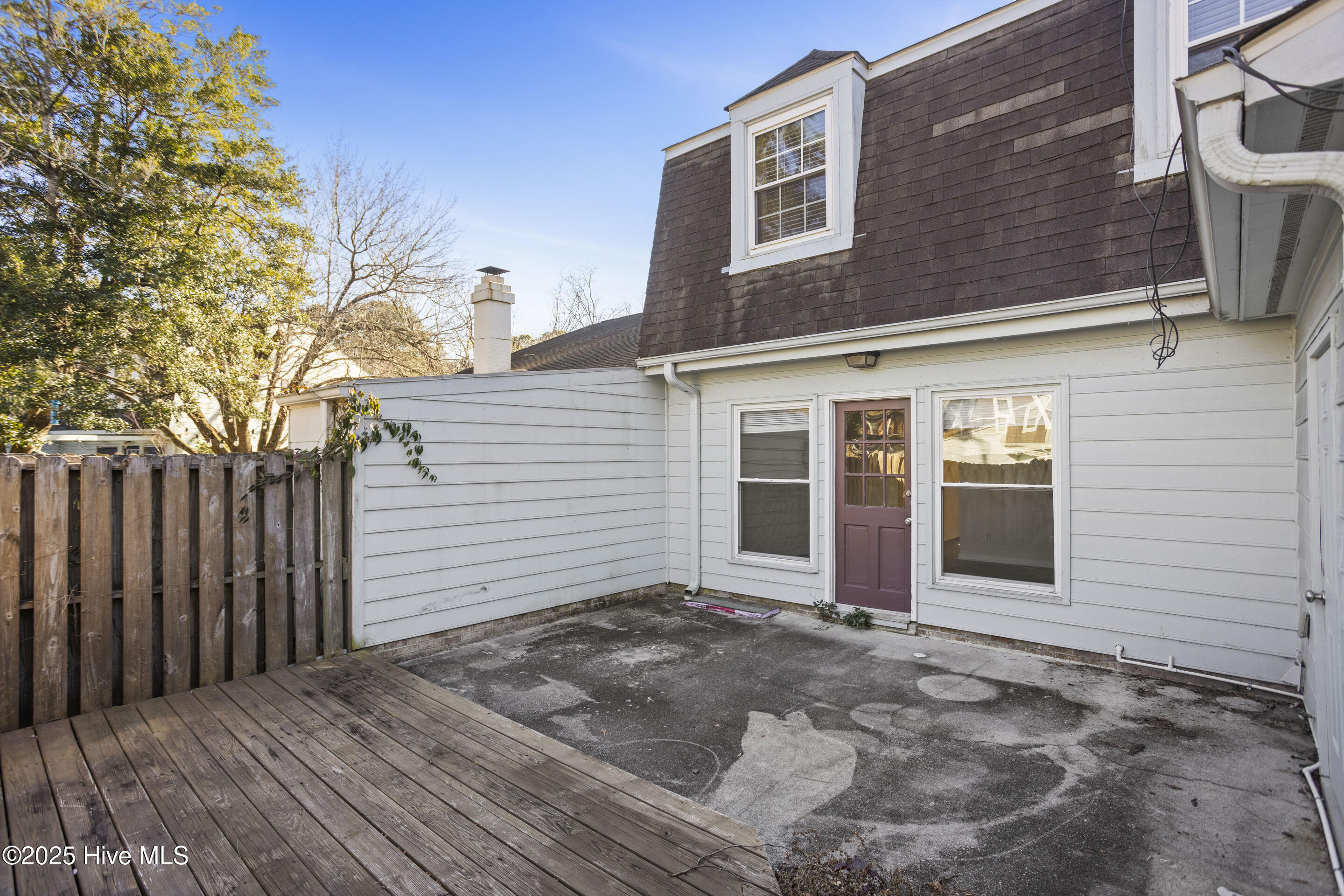4905 Marlin Court