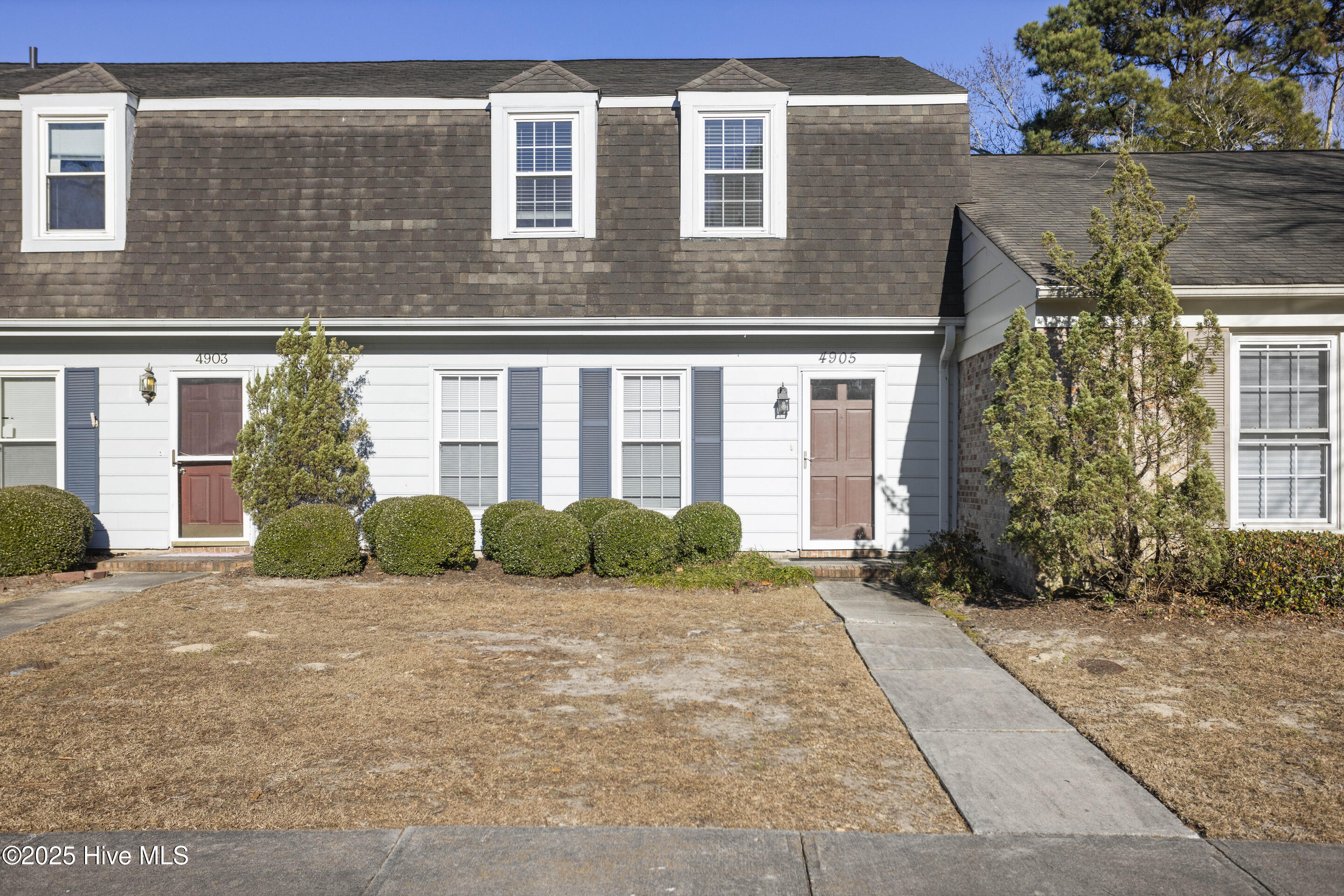 4905 Marlin Court