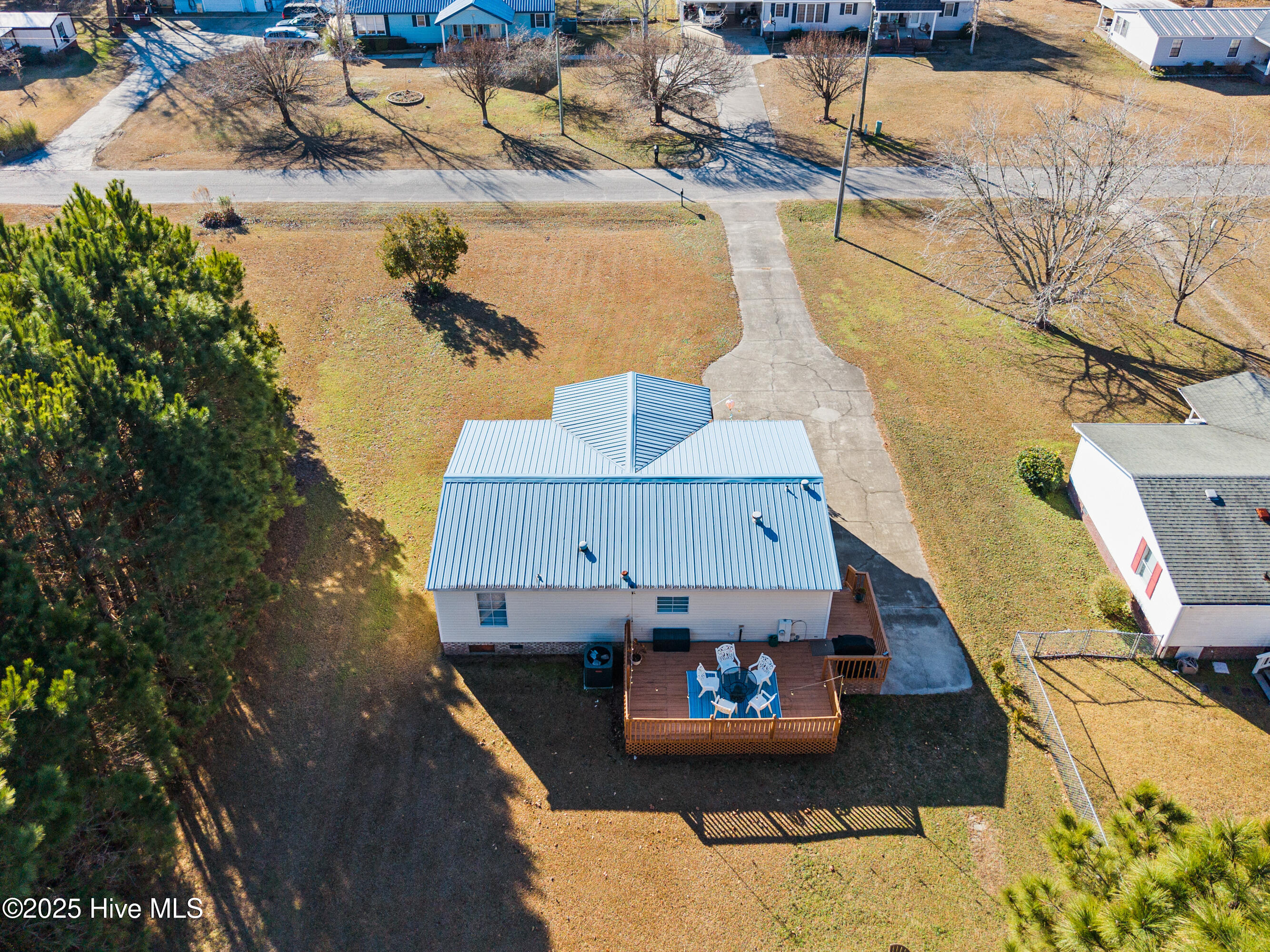1380 Dove Drive SW