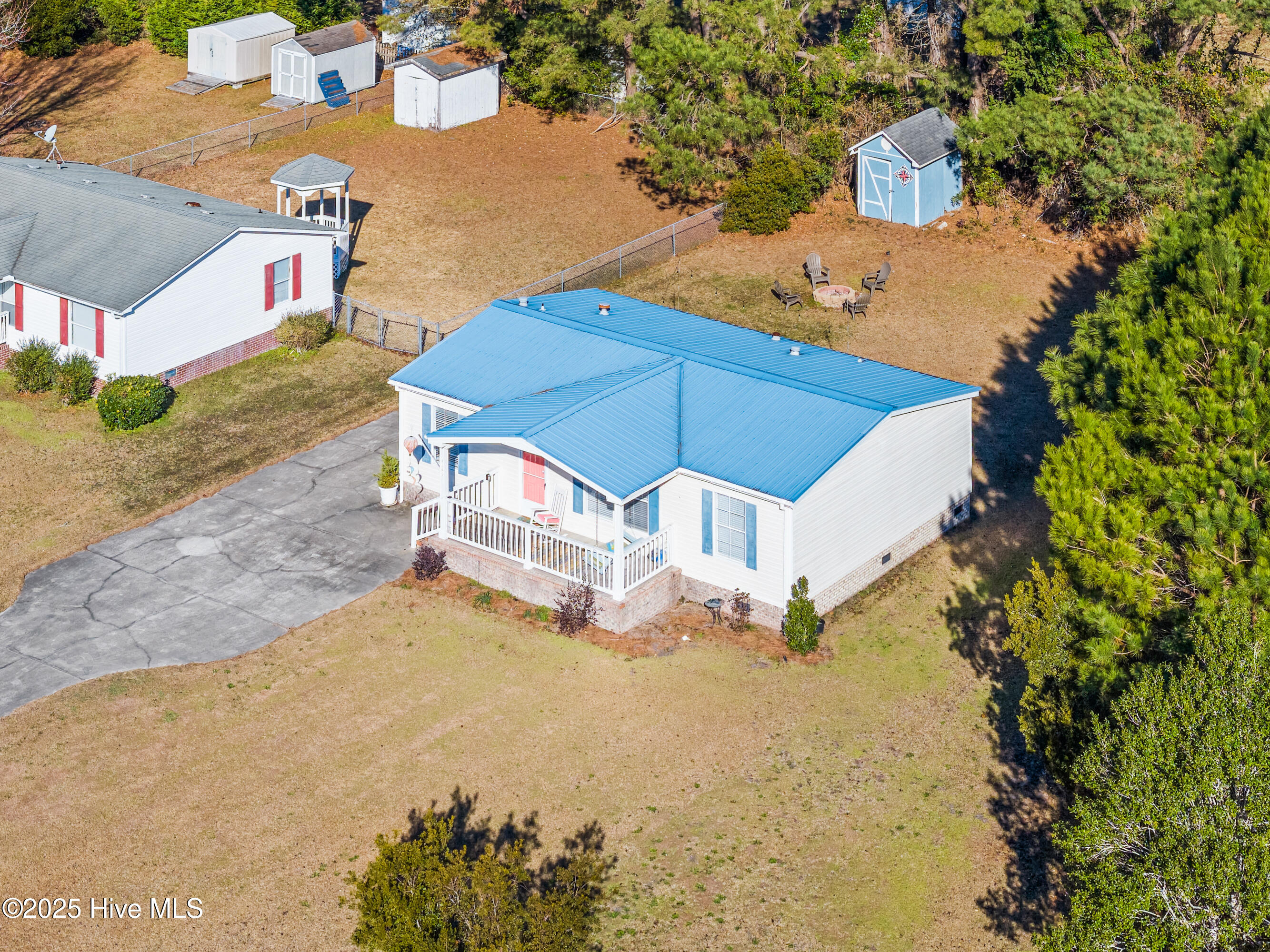 1380 Dove Drive SW