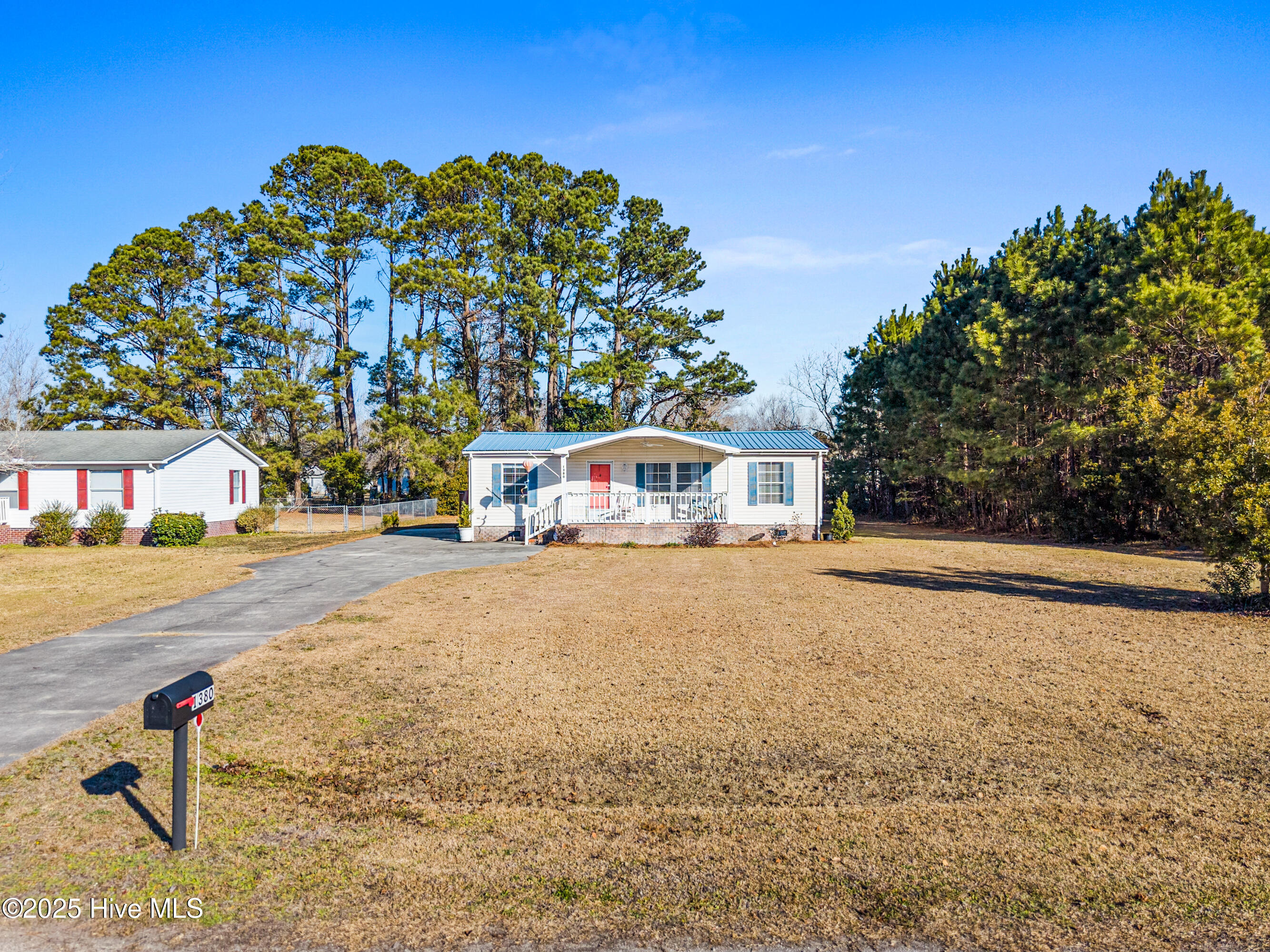 1380 Dove Drive SW