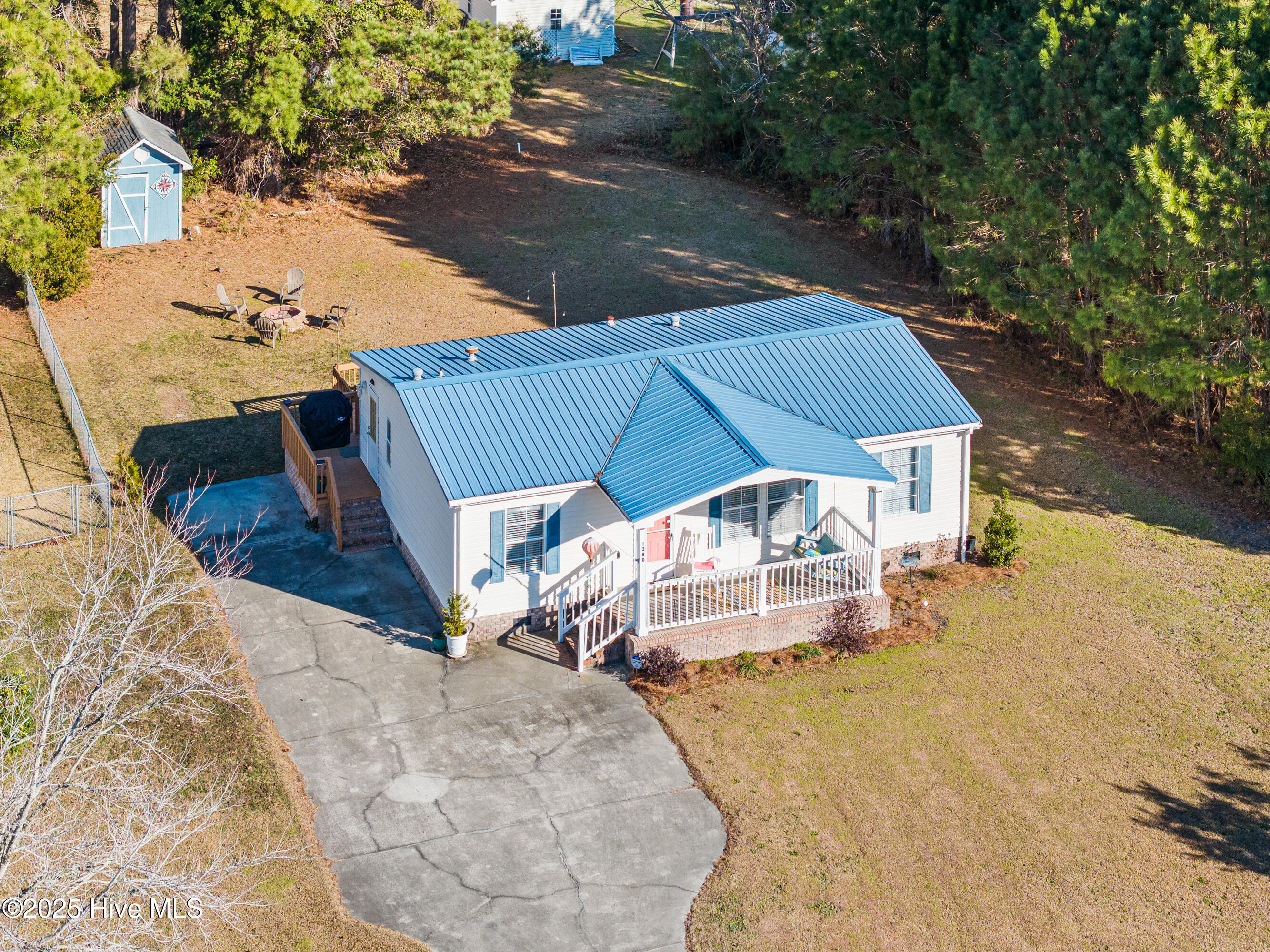 1380 Dove Drive SW