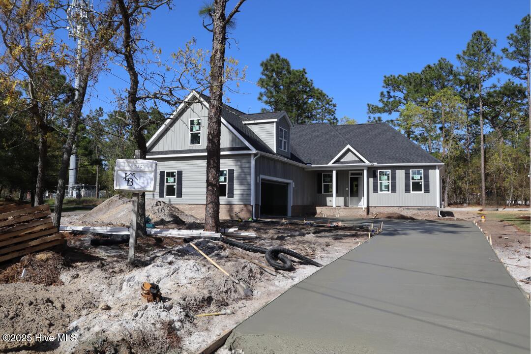 11 Pine Shore Drive