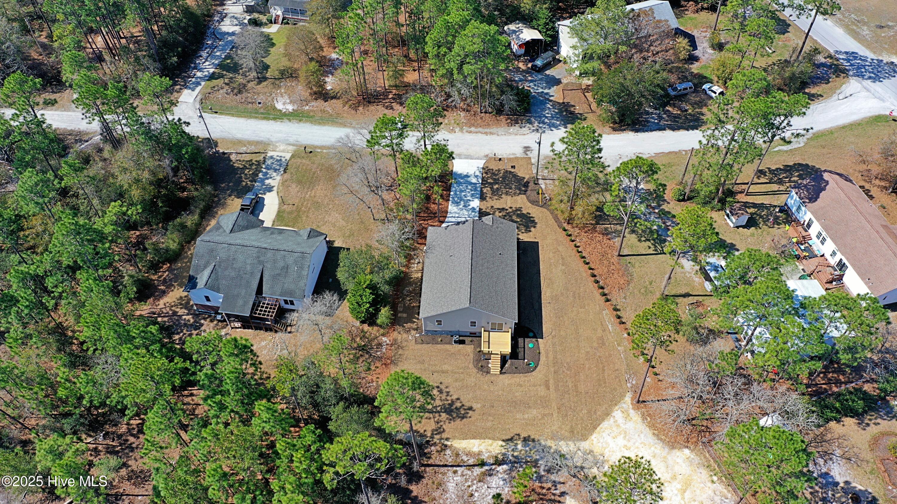 217 Foxcroft Road