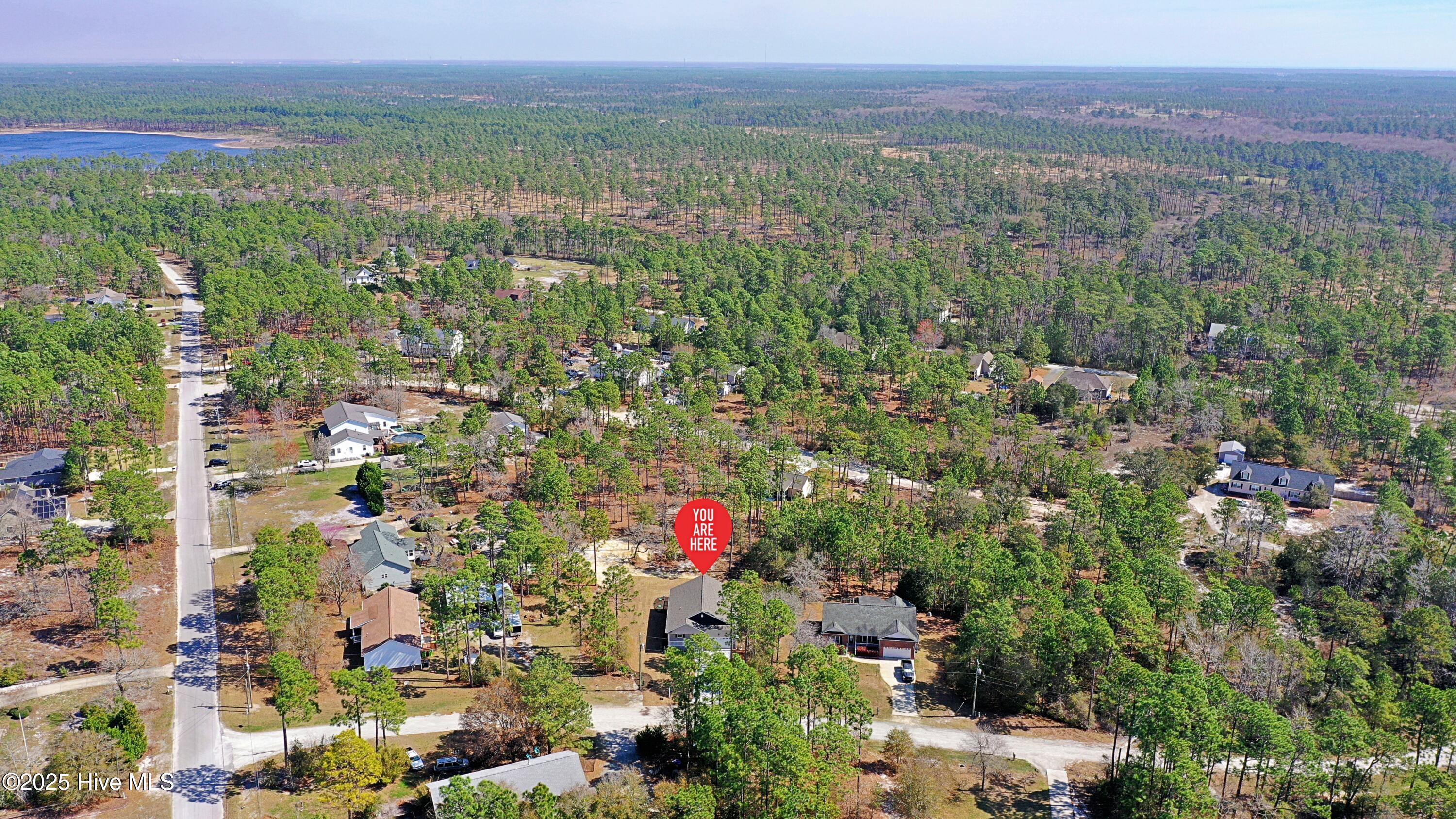 217 Foxcroft Road