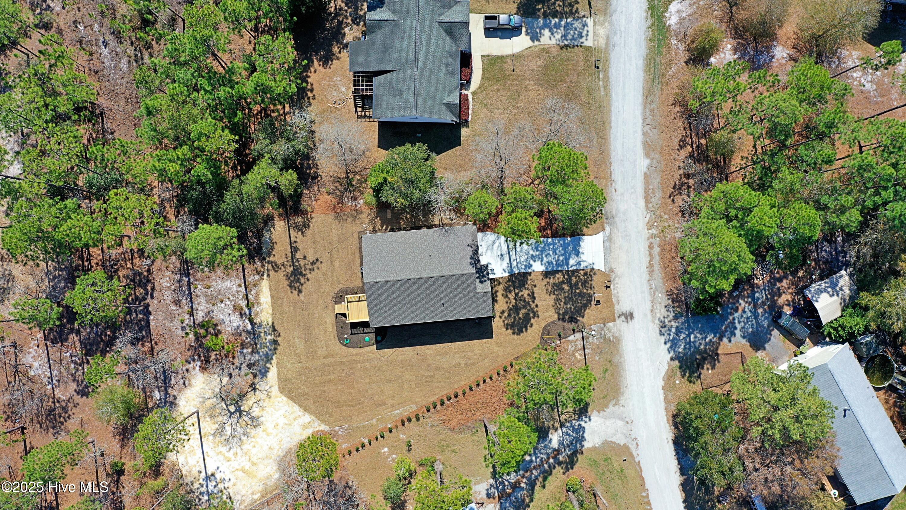 217 Foxcroft Road