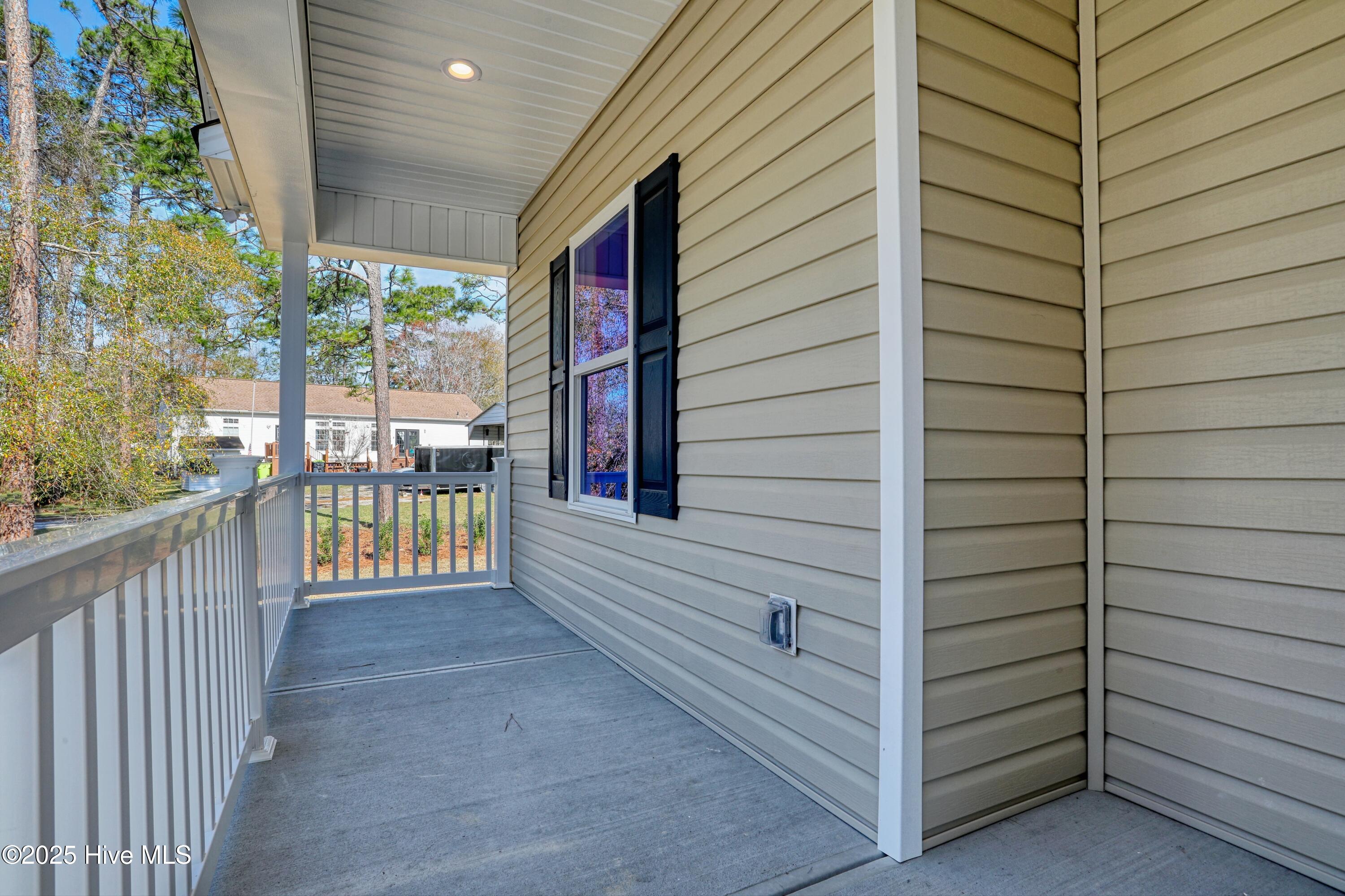 217 Foxcroft Road