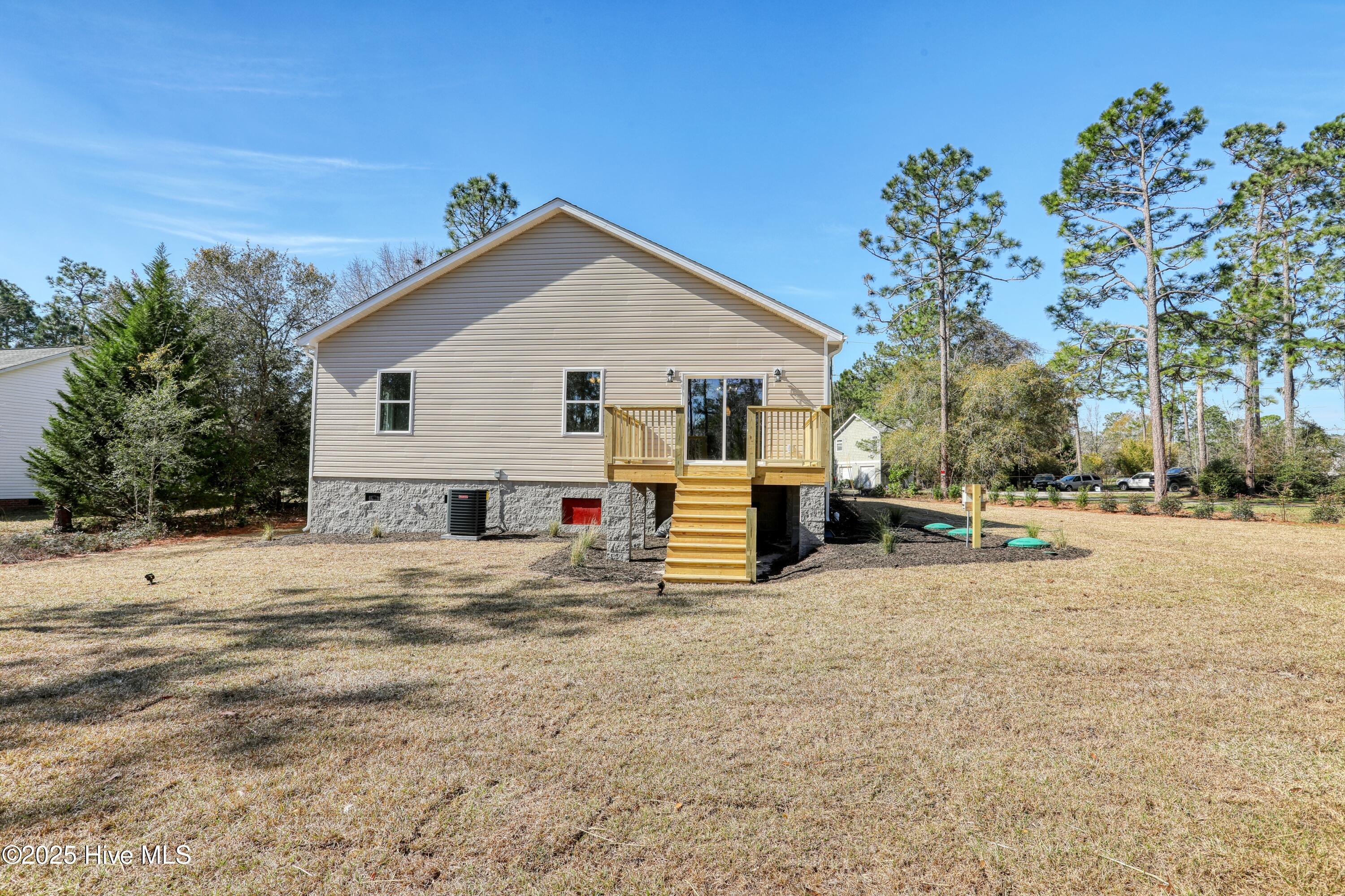 217 Foxcroft Road