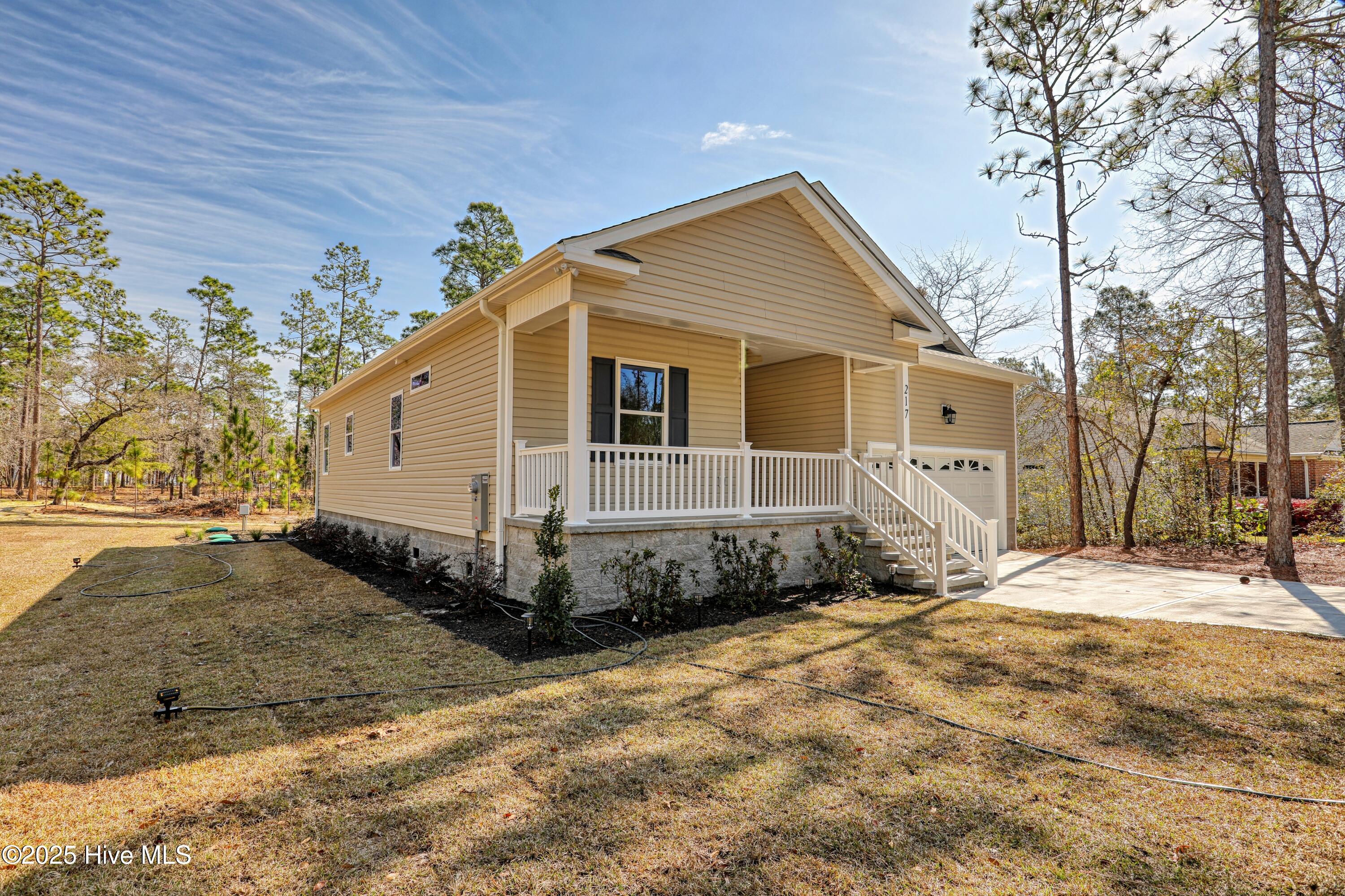 217 Foxcroft Road