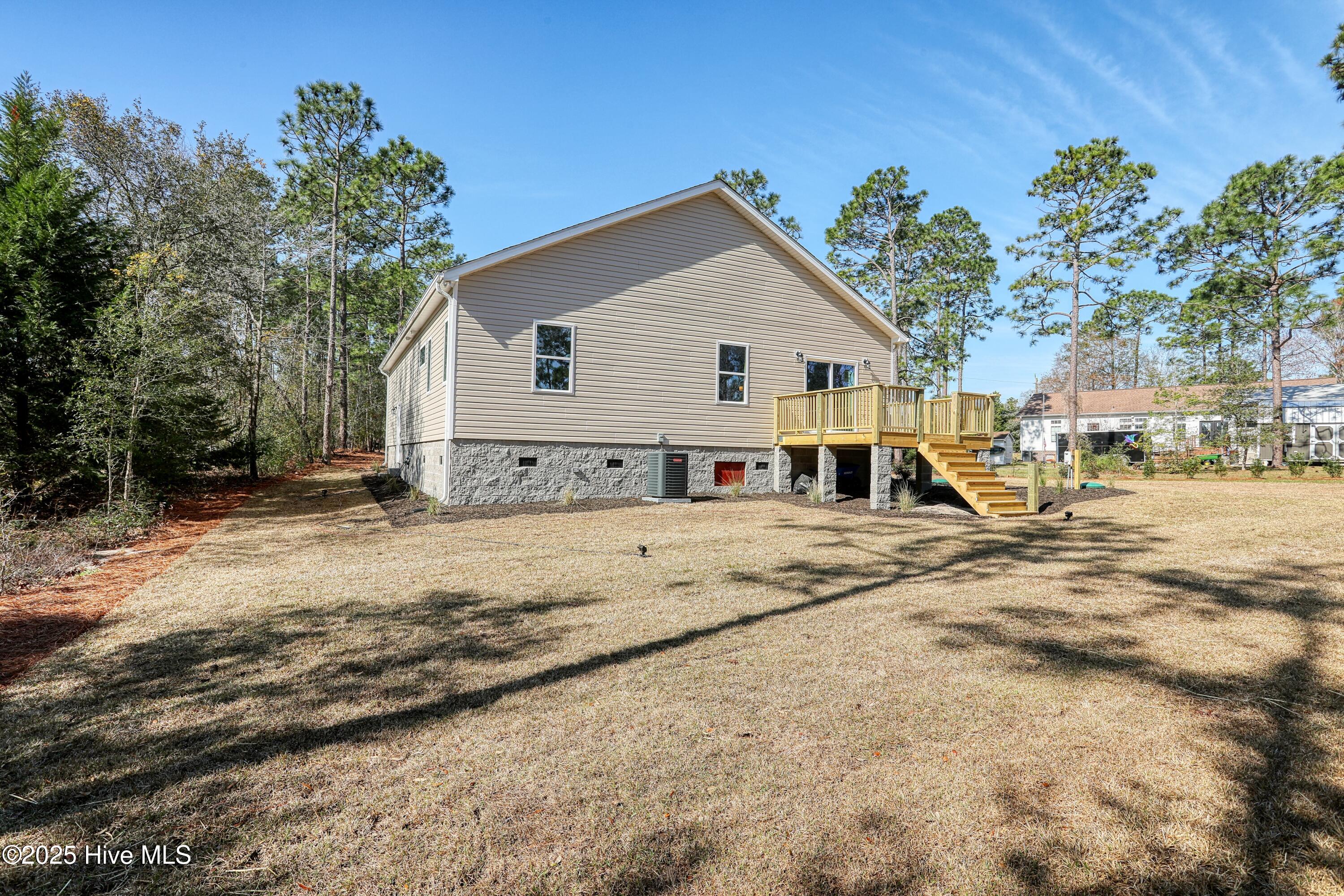217 Foxcroft Road