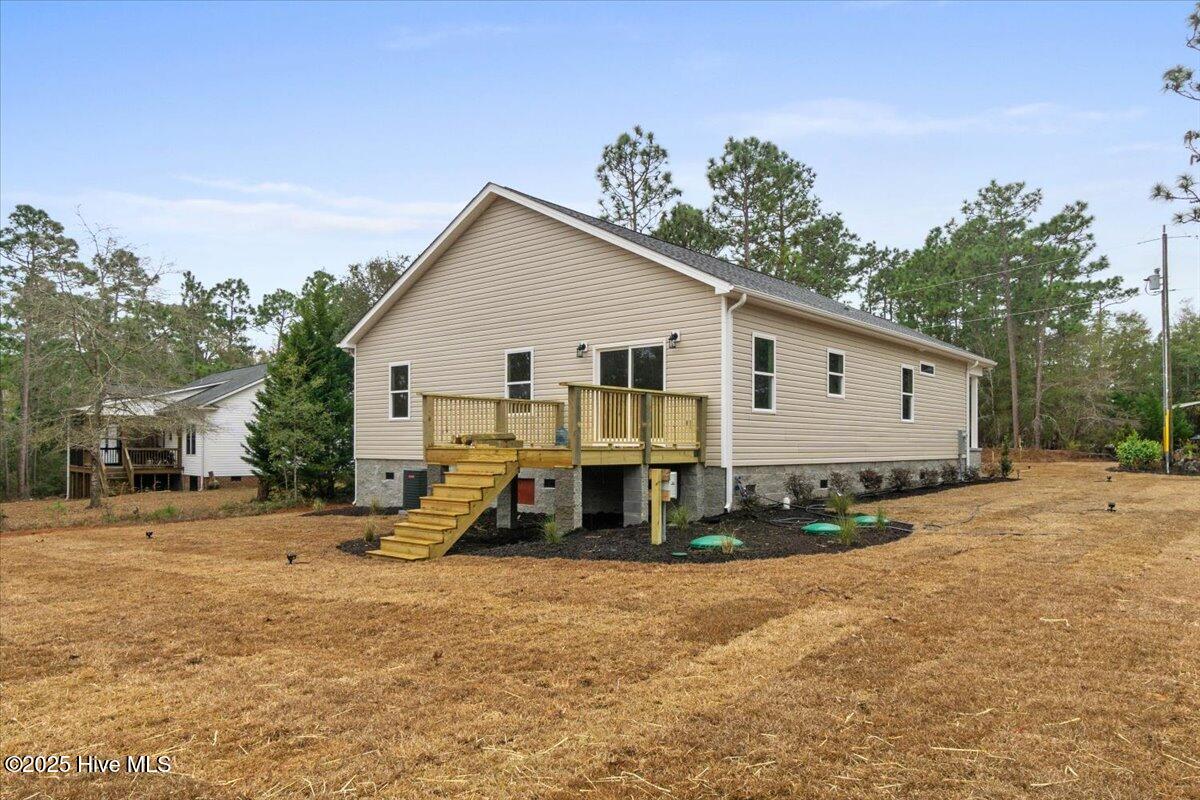 217 Foxcroft Road