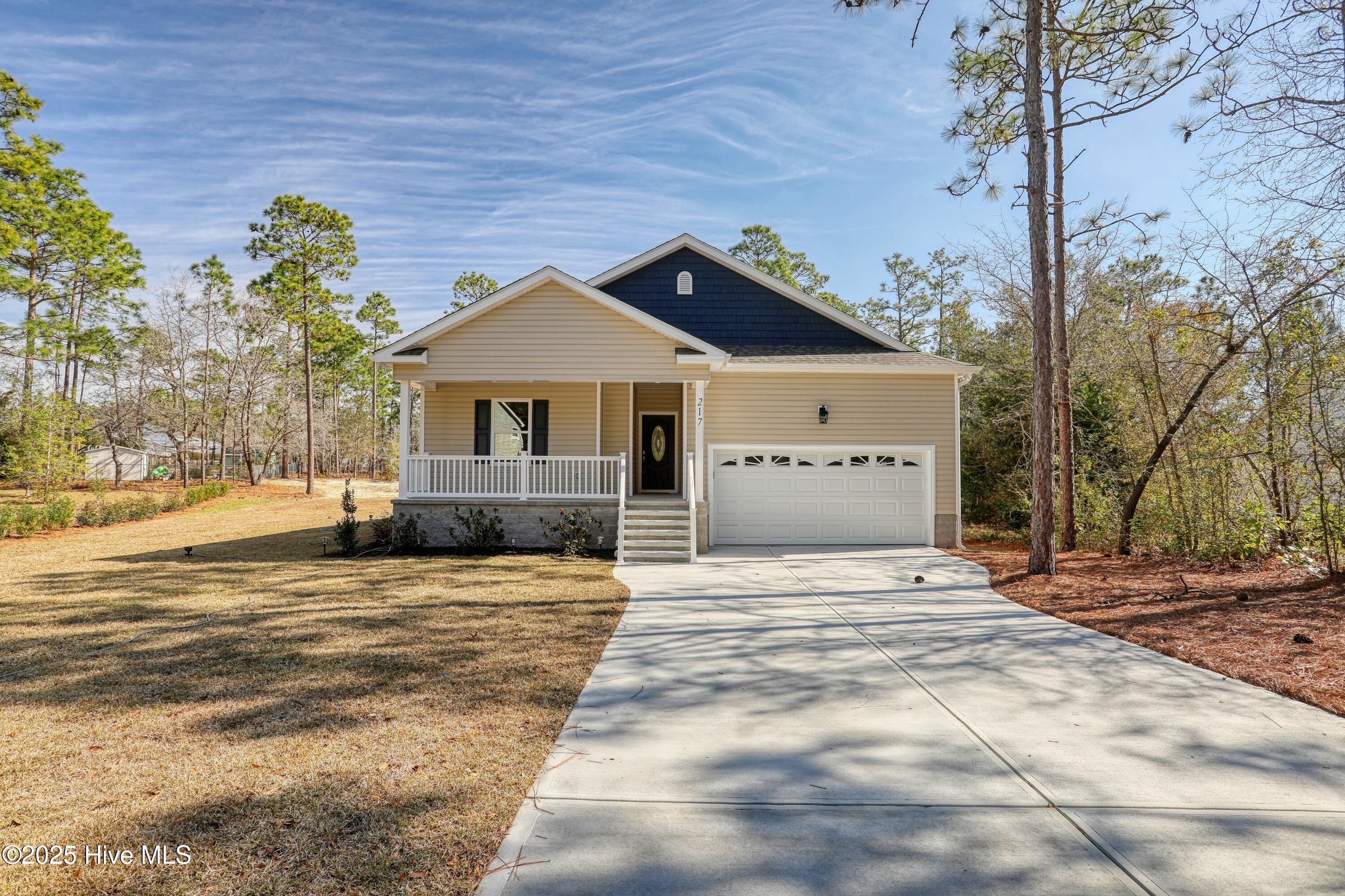 217 Foxcroft Road