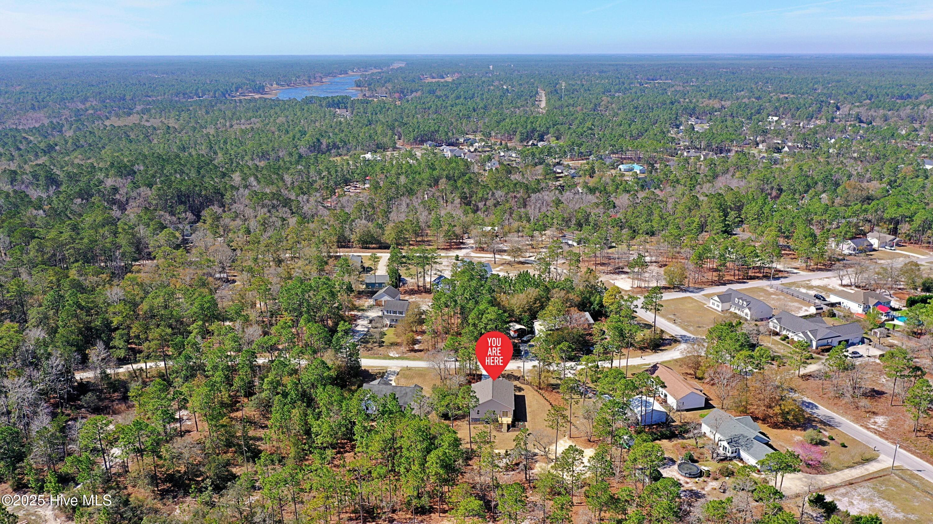 217 Foxcroft Road