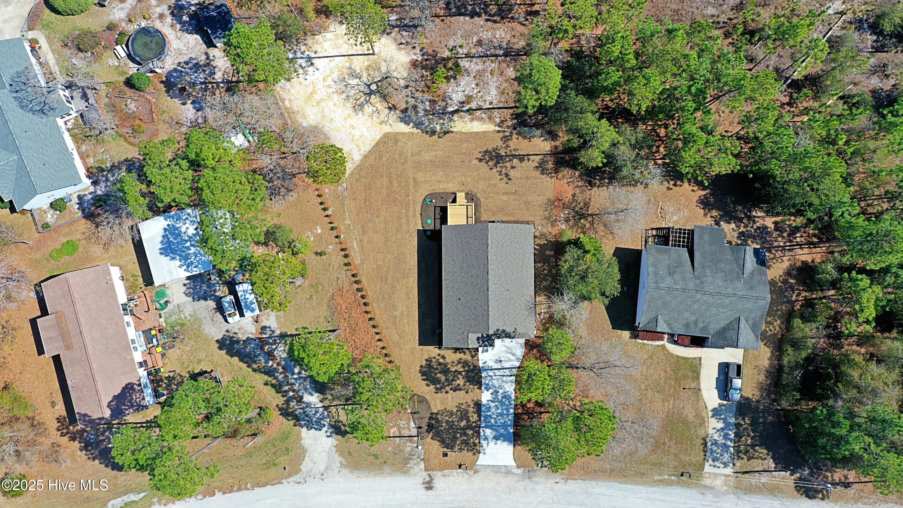 217 Foxcroft Road