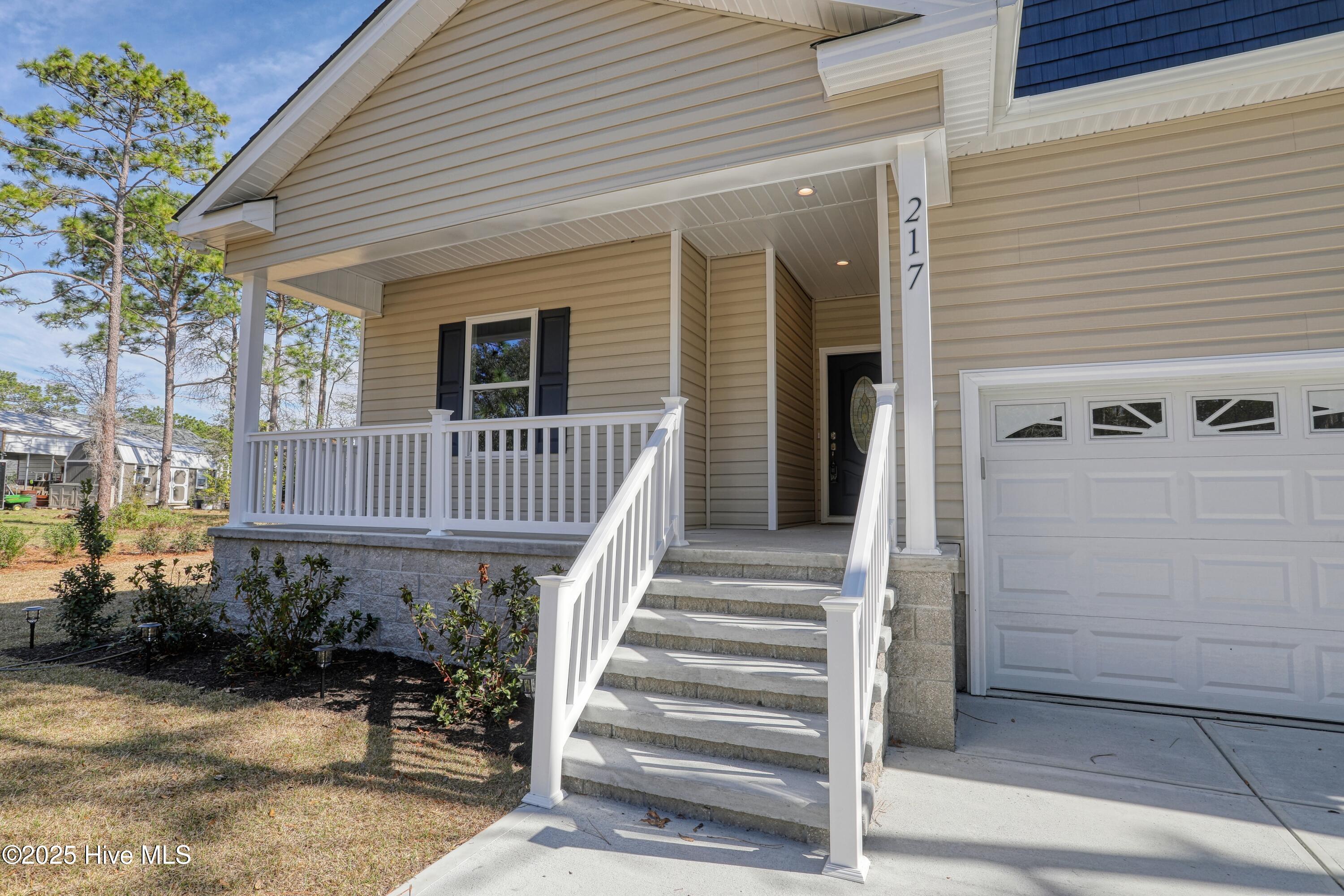 217 Foxcroft Road