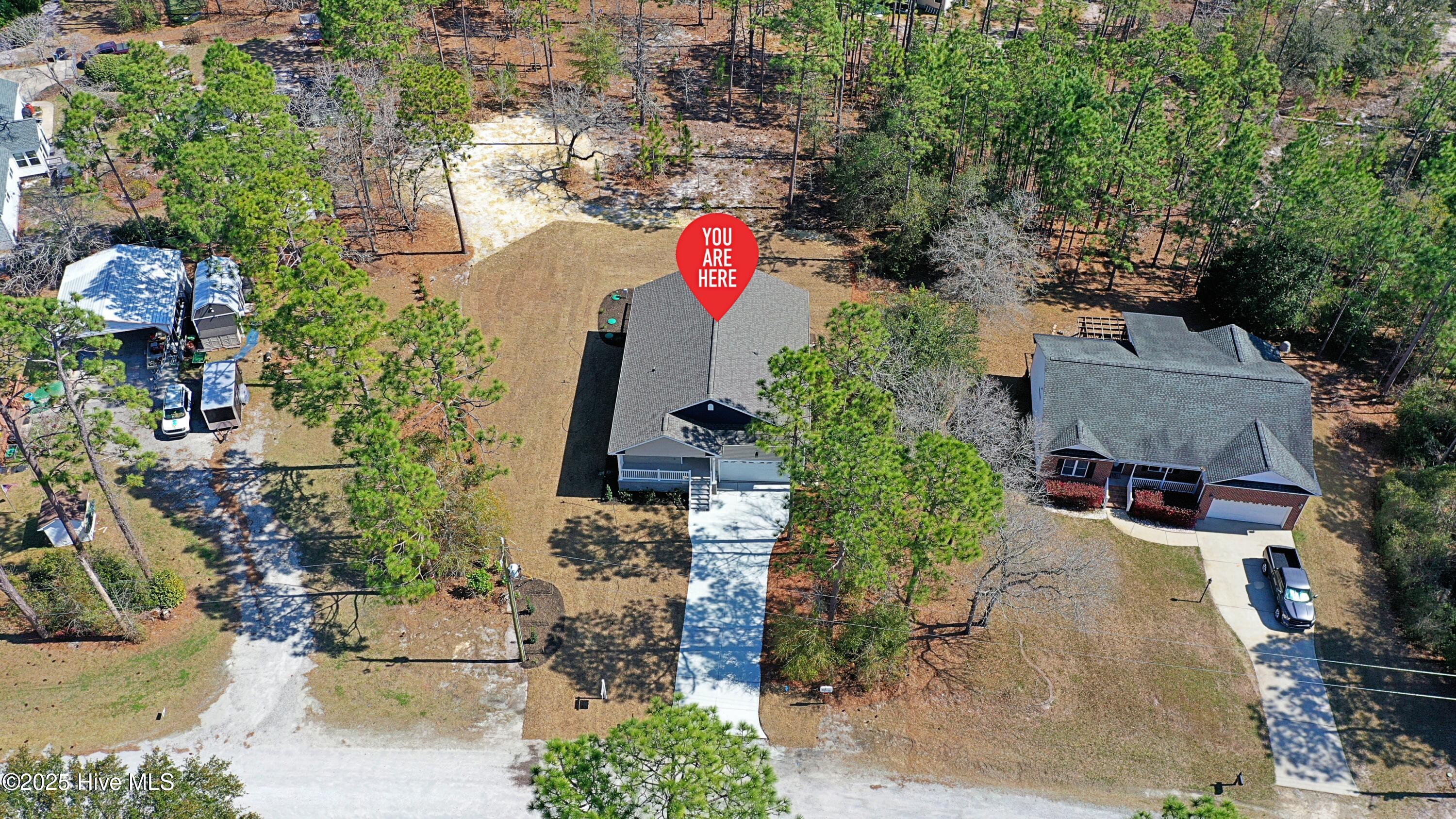 217 Foxcroft Road