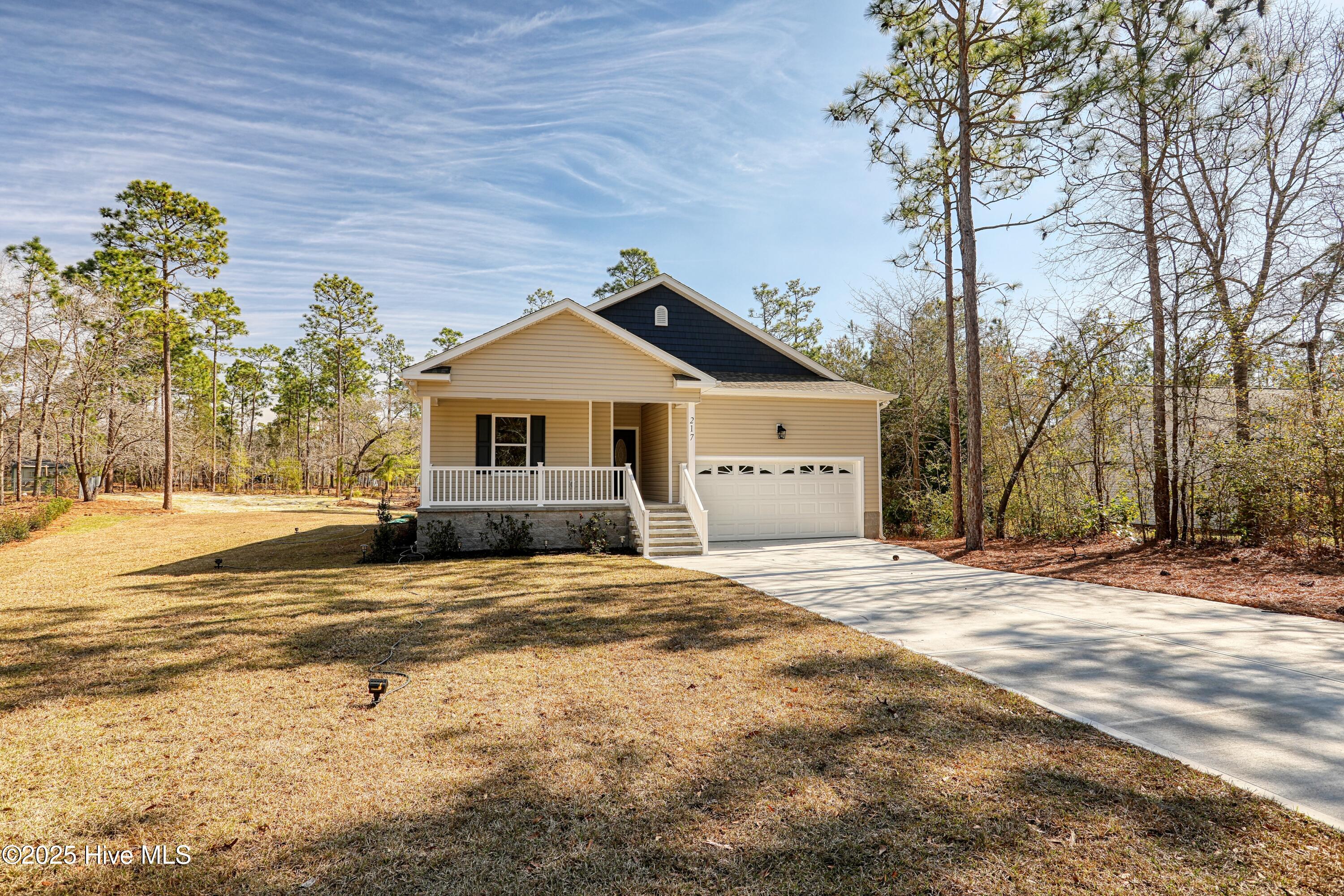 217 Foxcroft Road