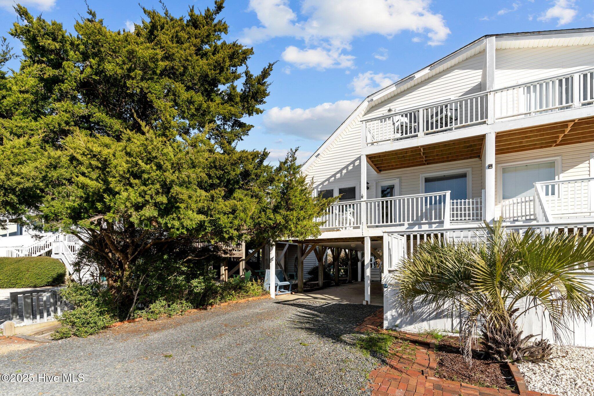 238 Brunswick Avenue W, # 1