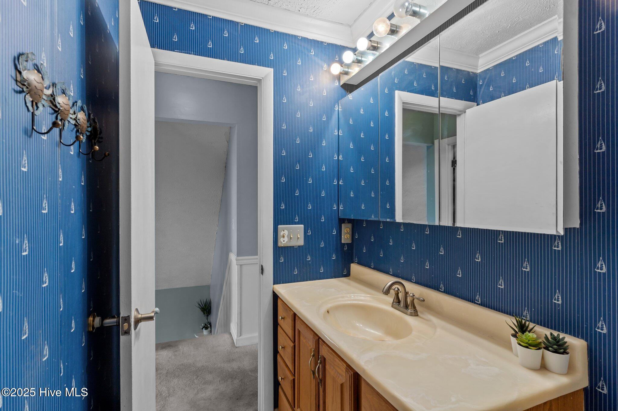 238 Brunswick Avenue W, # 1
