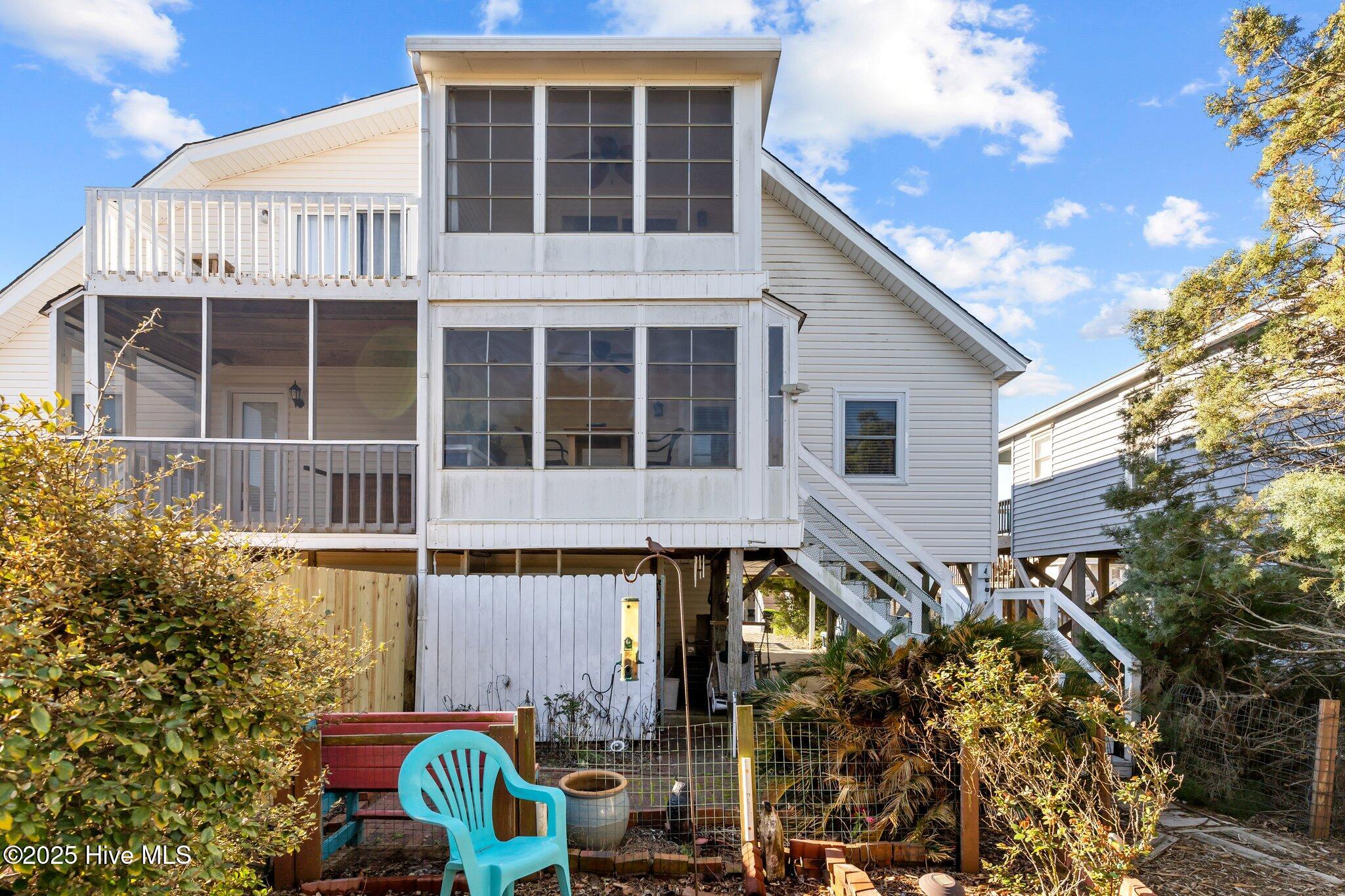 238 Brunswick Avenue W, # 1