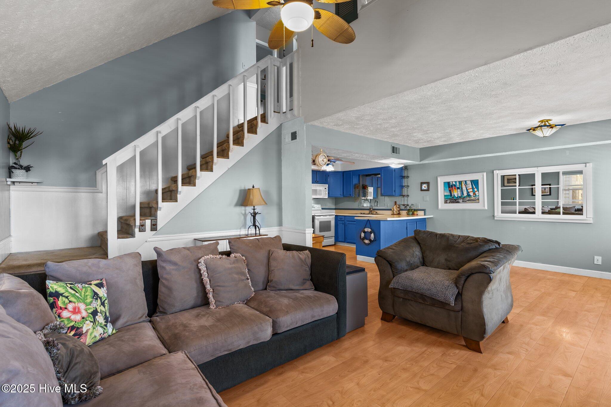 238 Brunswick Avenue W, # 1