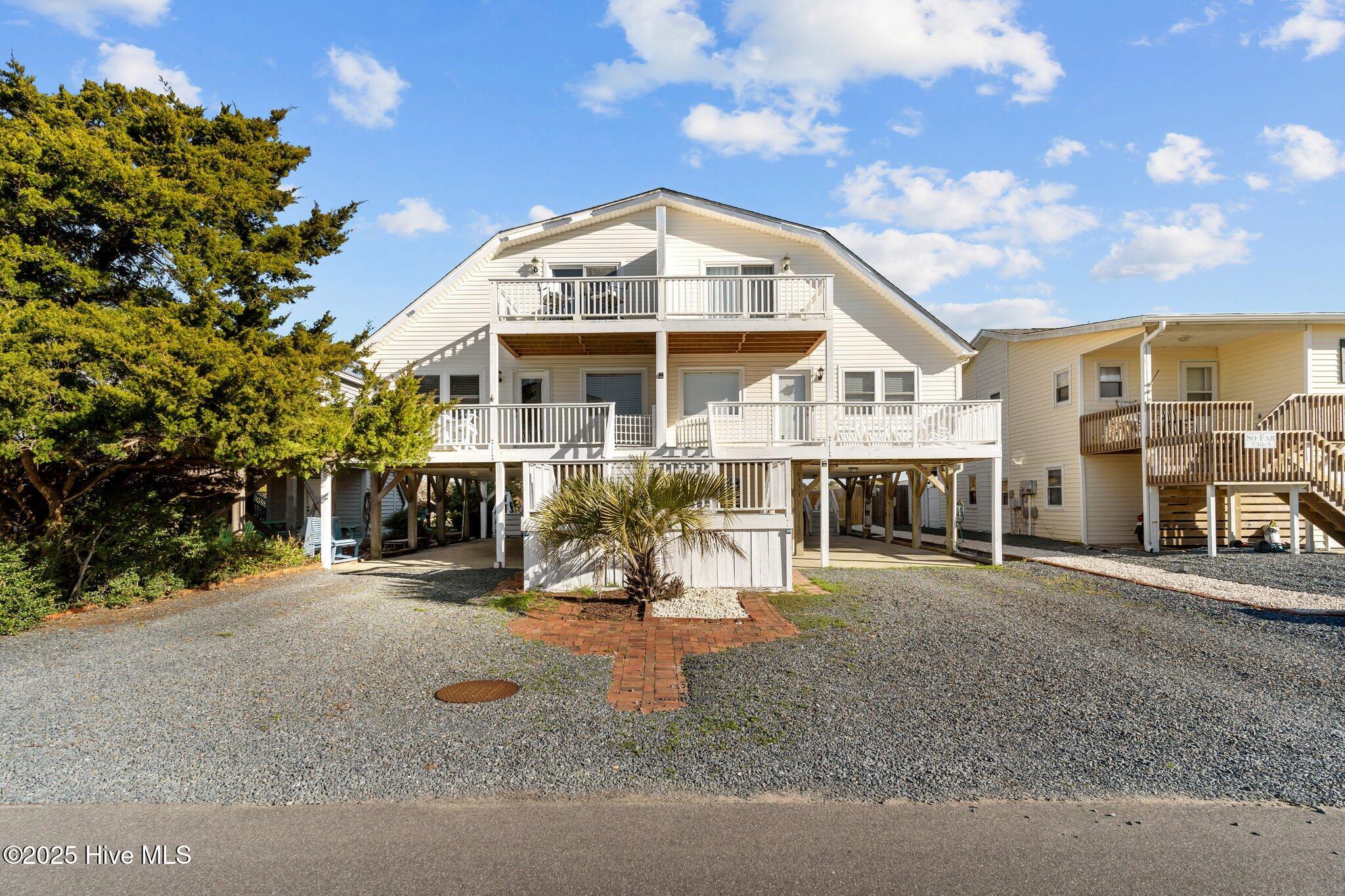 238 Brunswick Avenue W, # 1