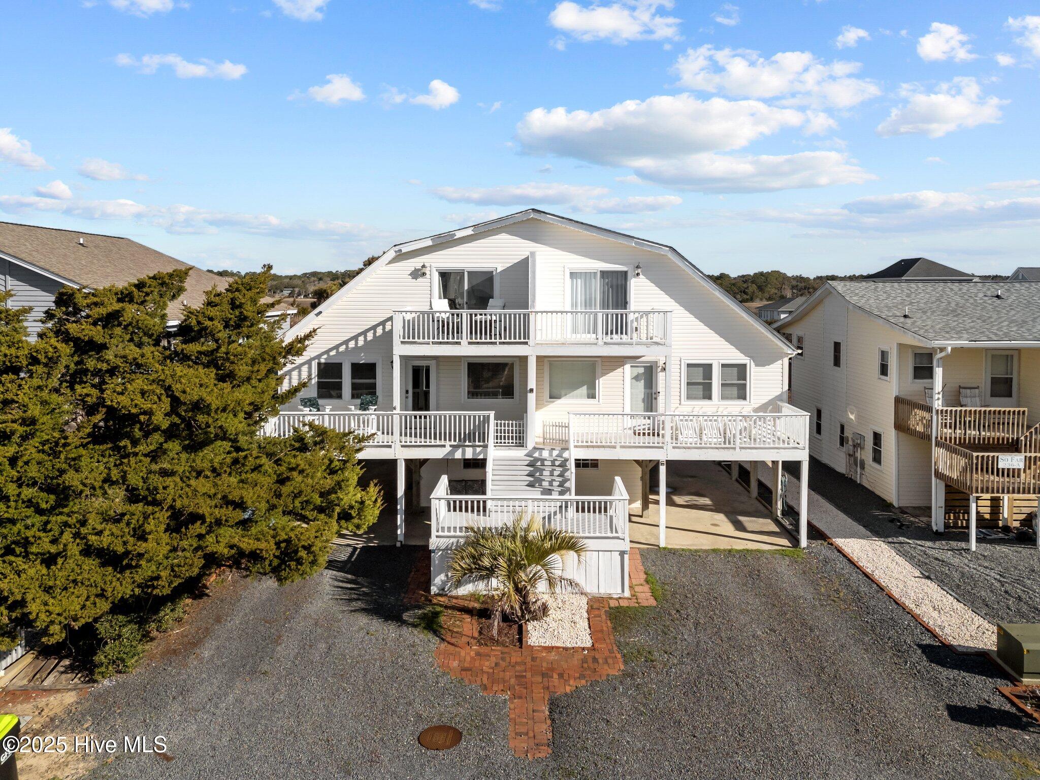 238 Brunswick Avenue W, # 1