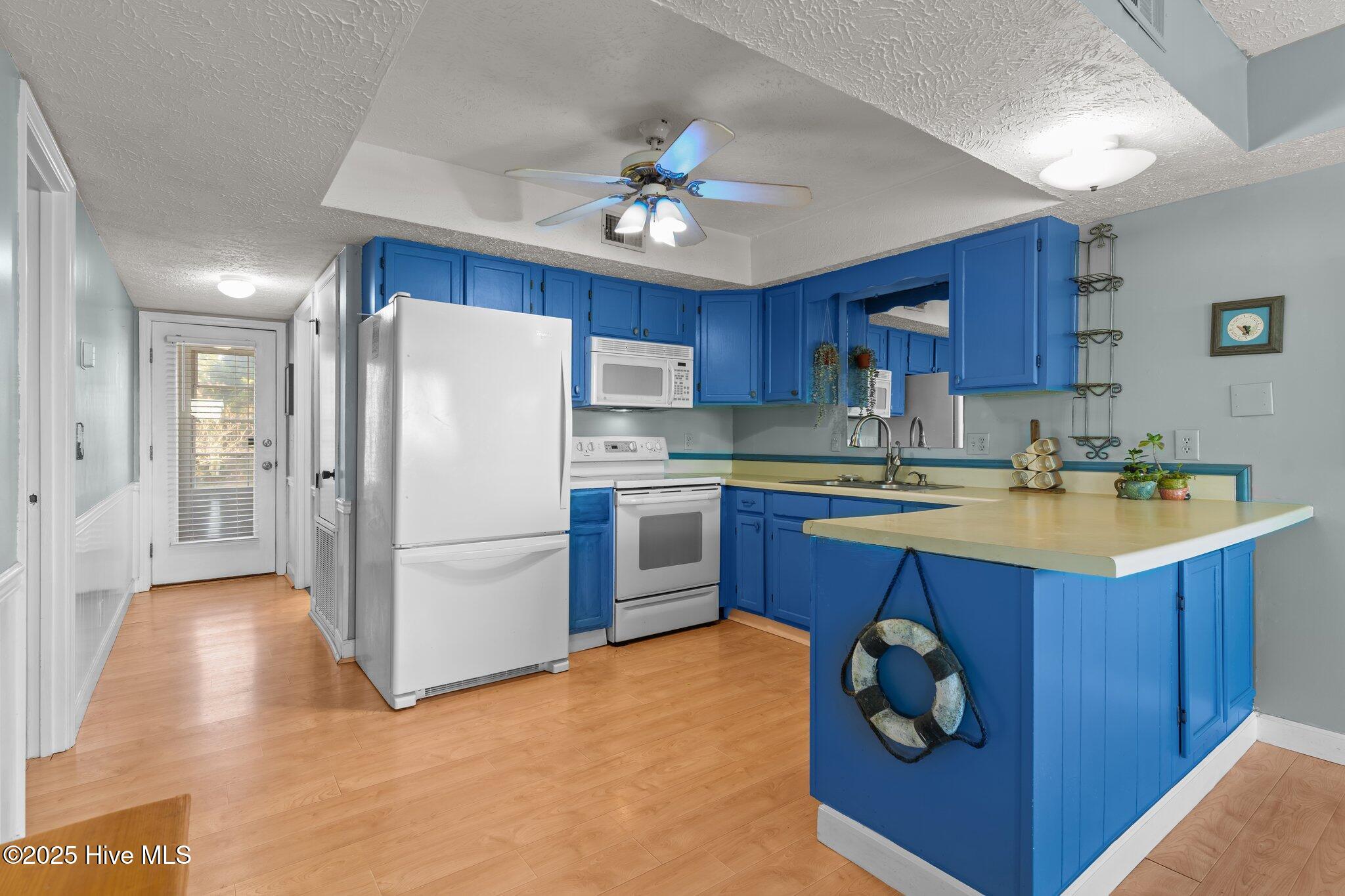 238 Brunswick Avenue W, # 1