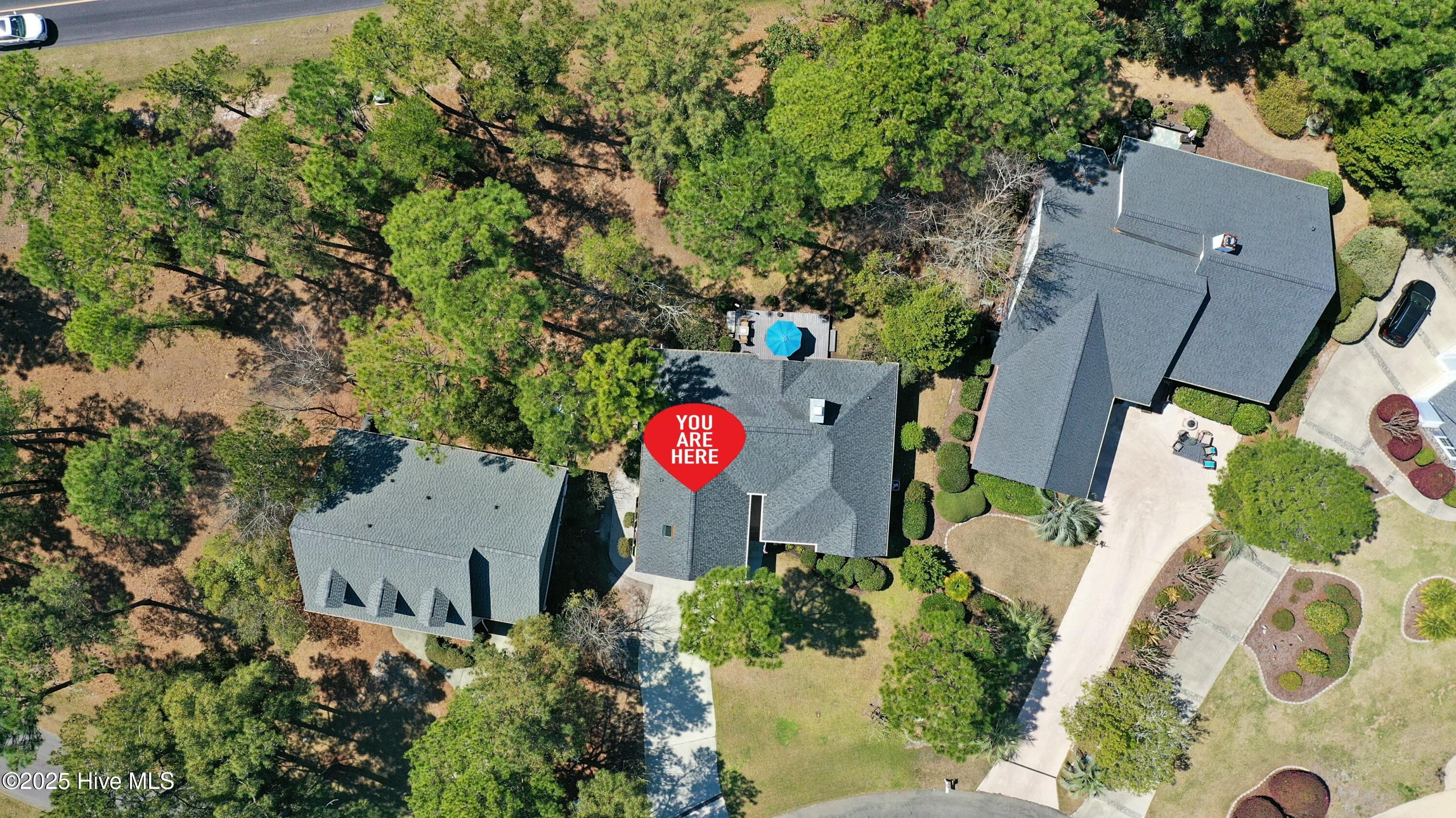 3370 Willow Circle SE