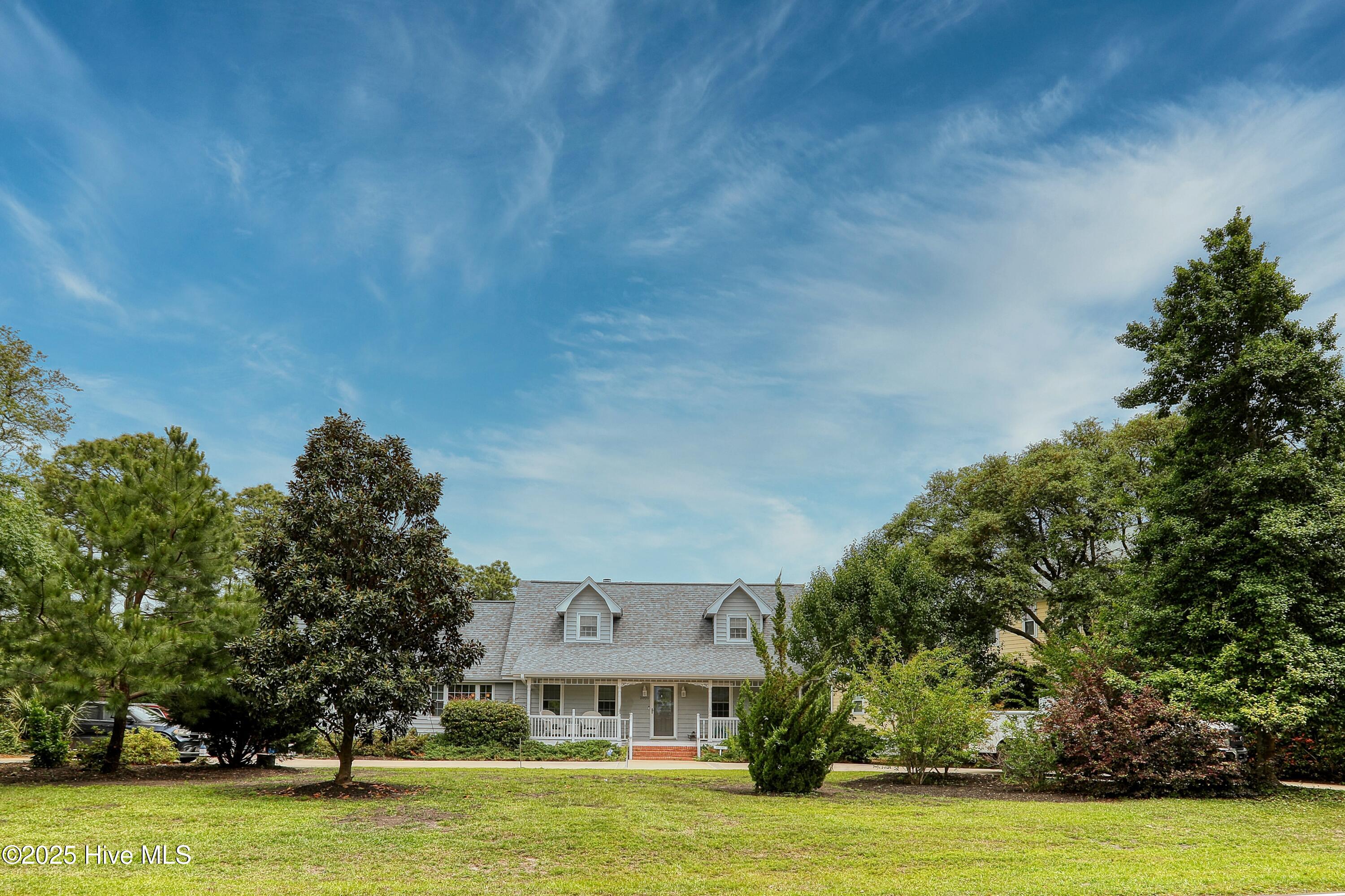 2020 Robert Ruark Drive SE