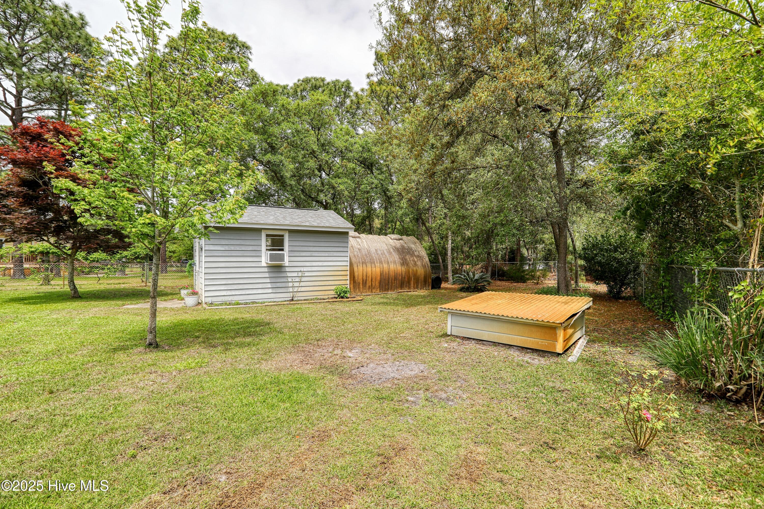2020 Robert Ruark Drive SE
